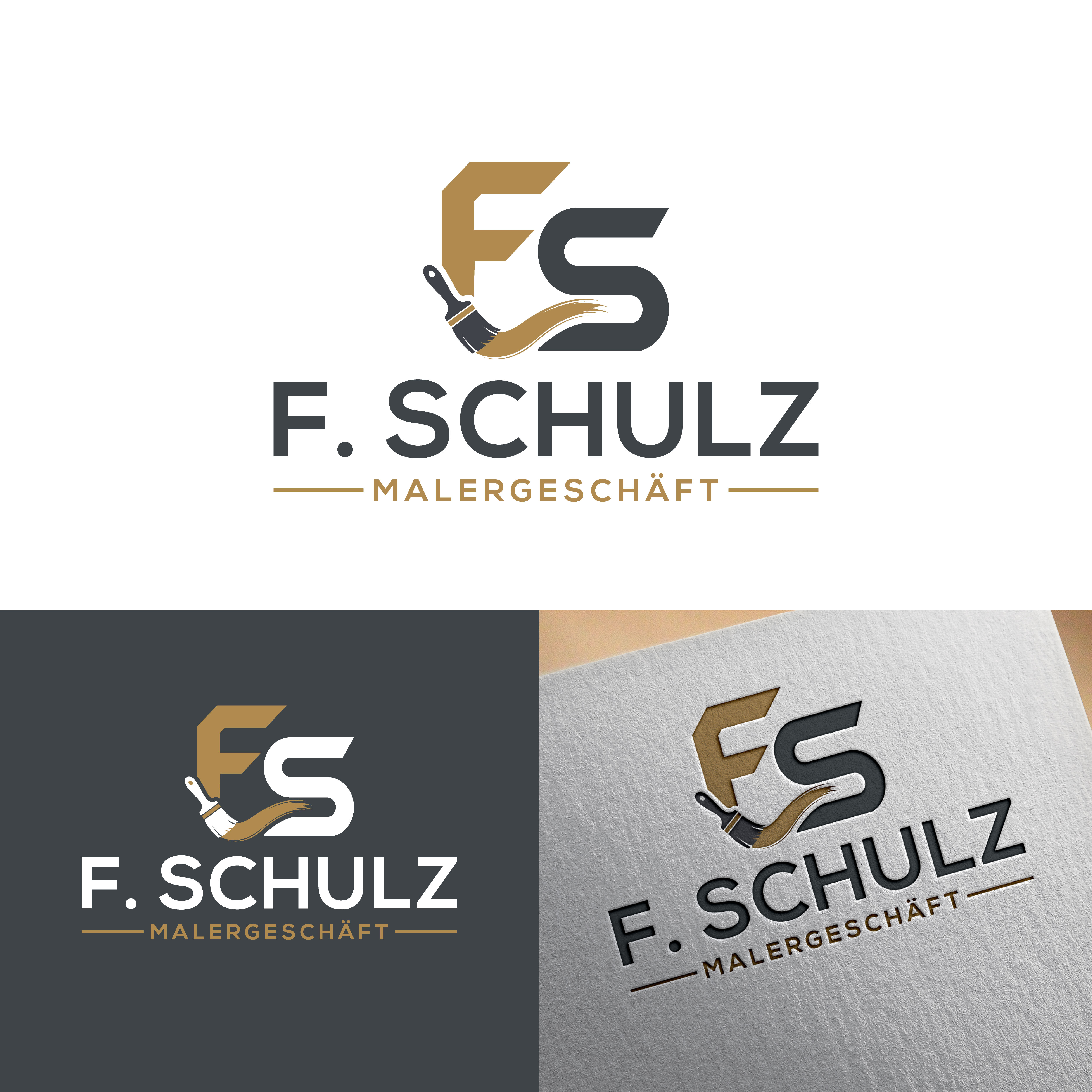 Logo Design by Murad ART for this project | Design #37580449