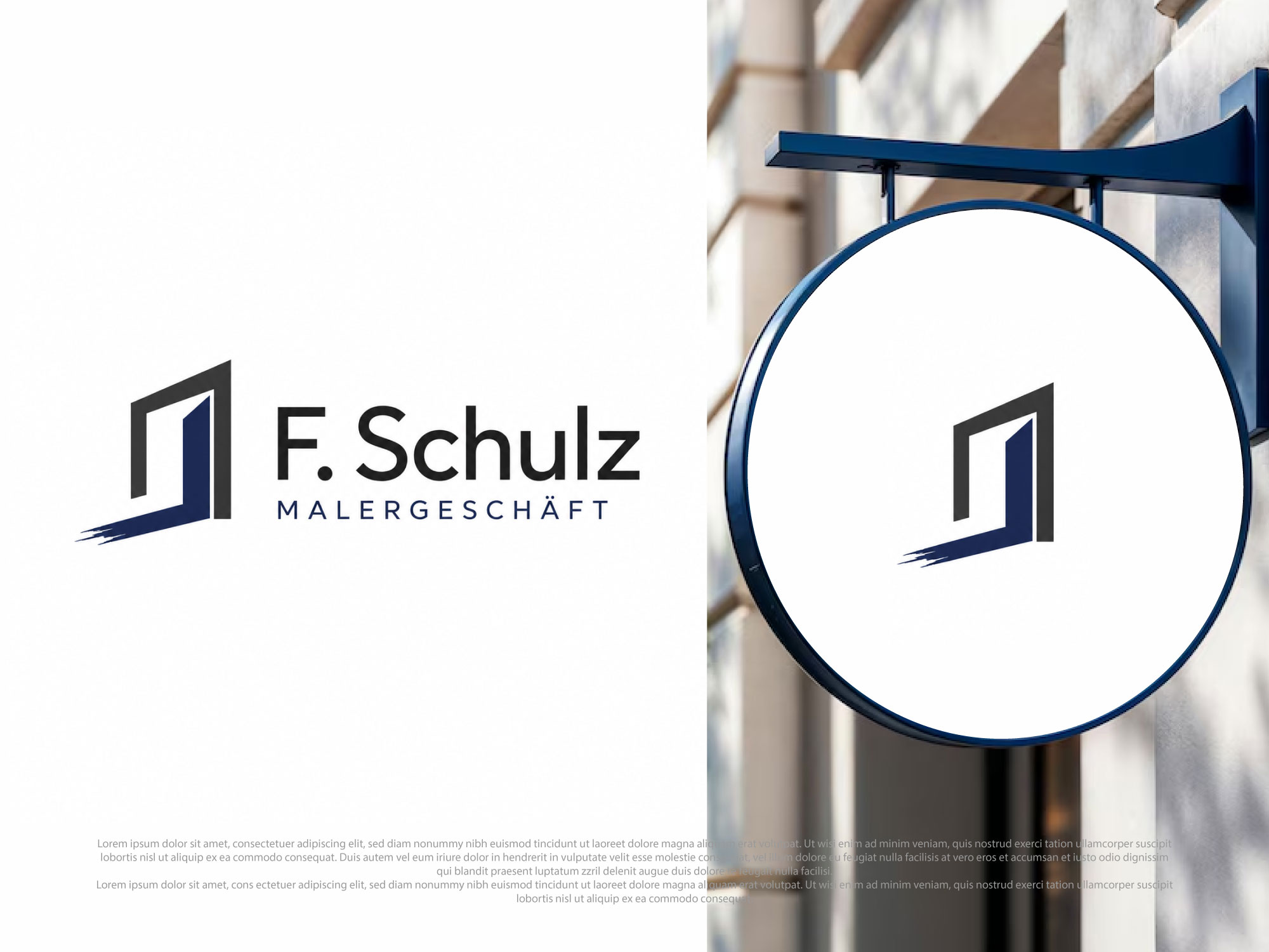 Logo Design by Jack Designz for this project | Design #37575434