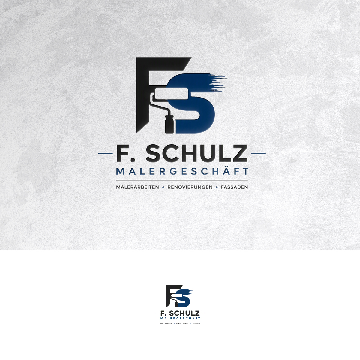 Logo Design by Sain G for this project | Design #37568693