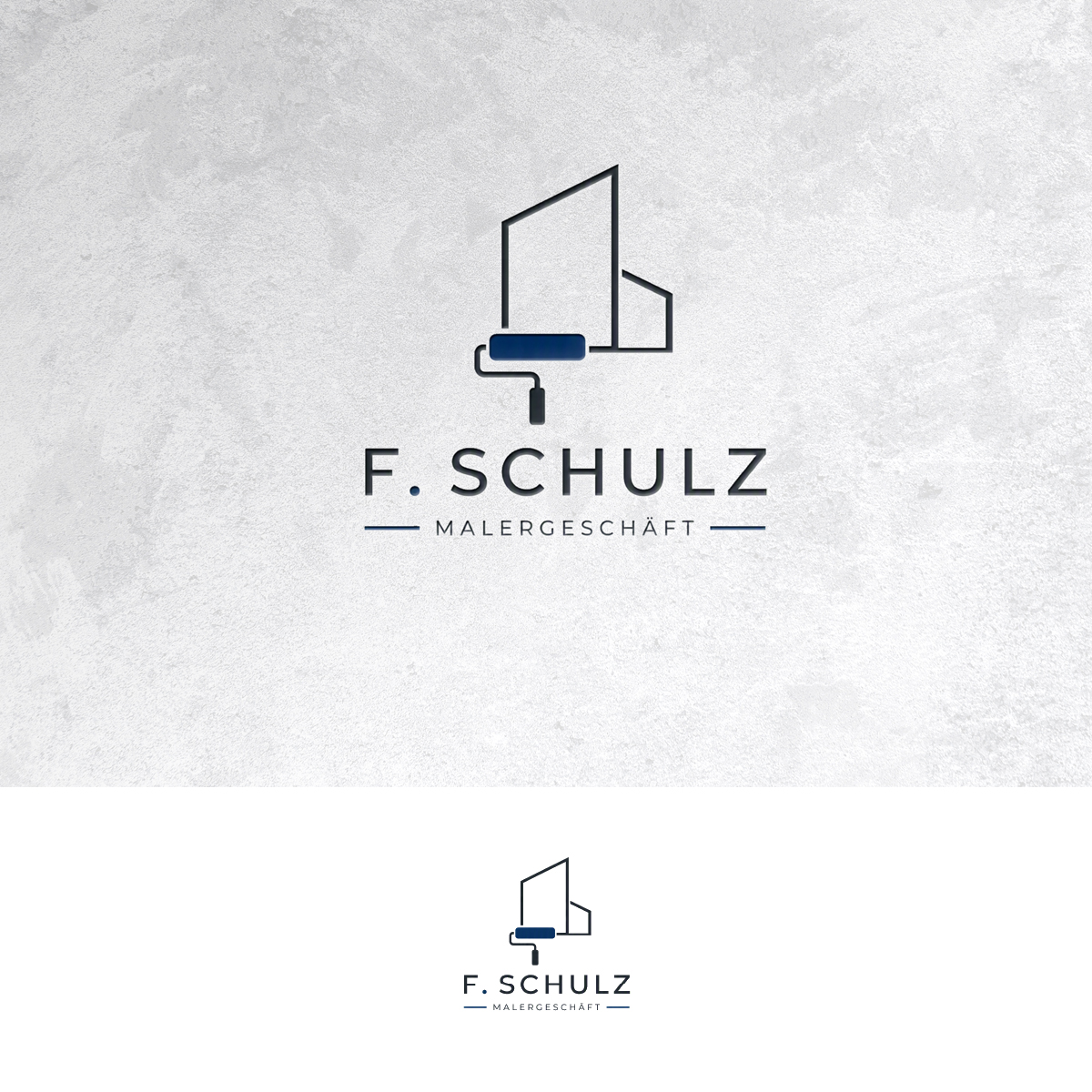 Logo Design by Sain G for this project | Design #37568694
