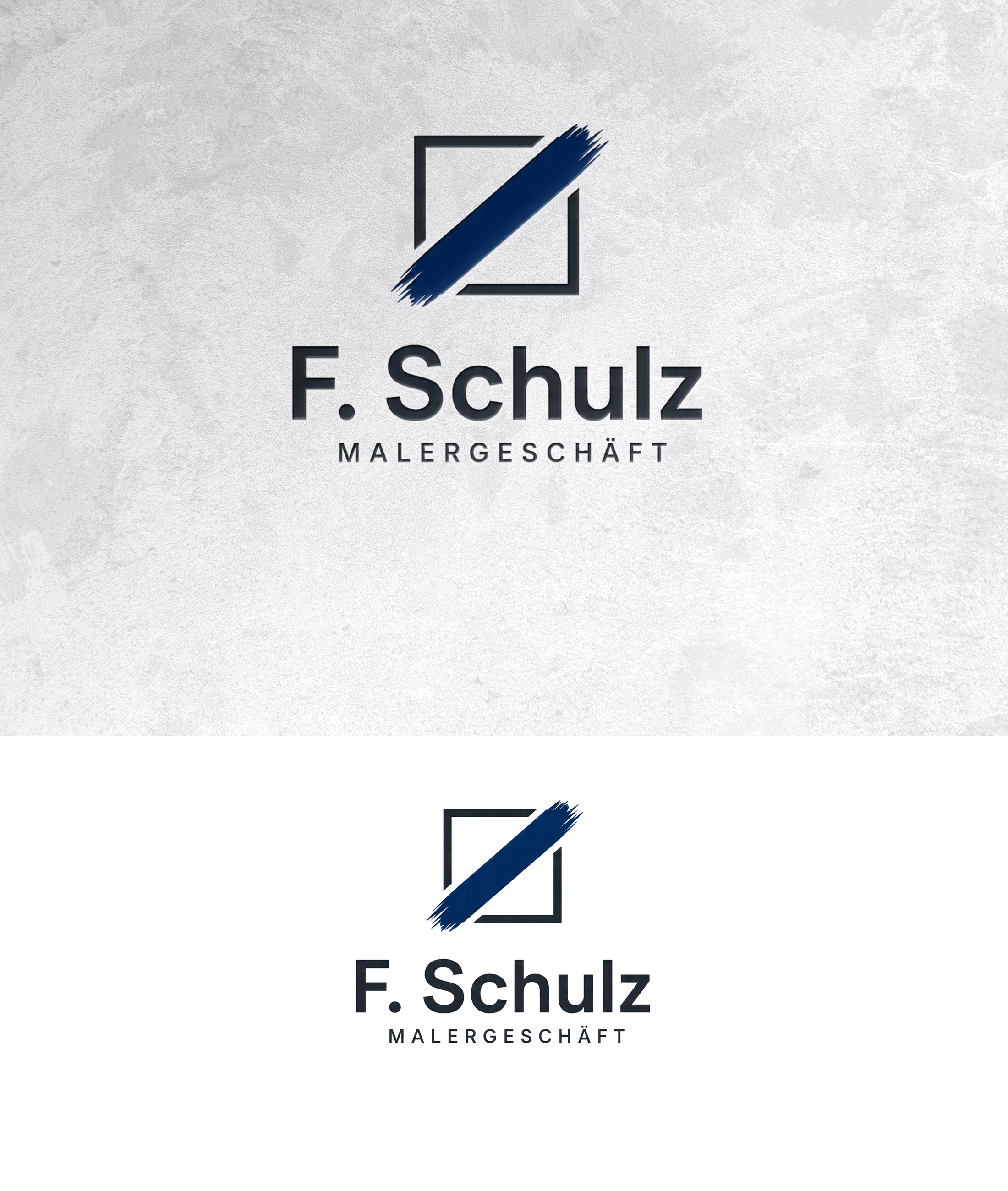 Logo Design by zamdi for this project | Design #37573270
