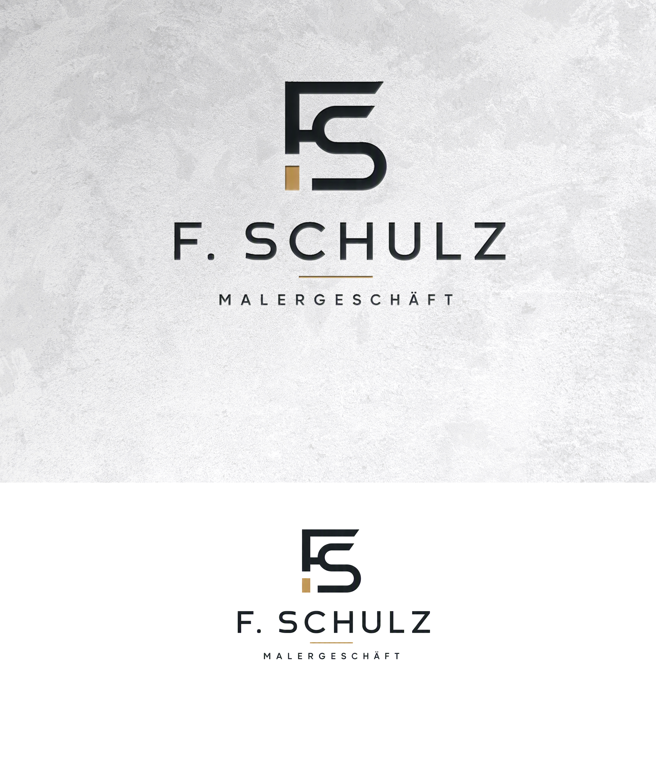 Logo Design by zamdi for this project | Design #37573271