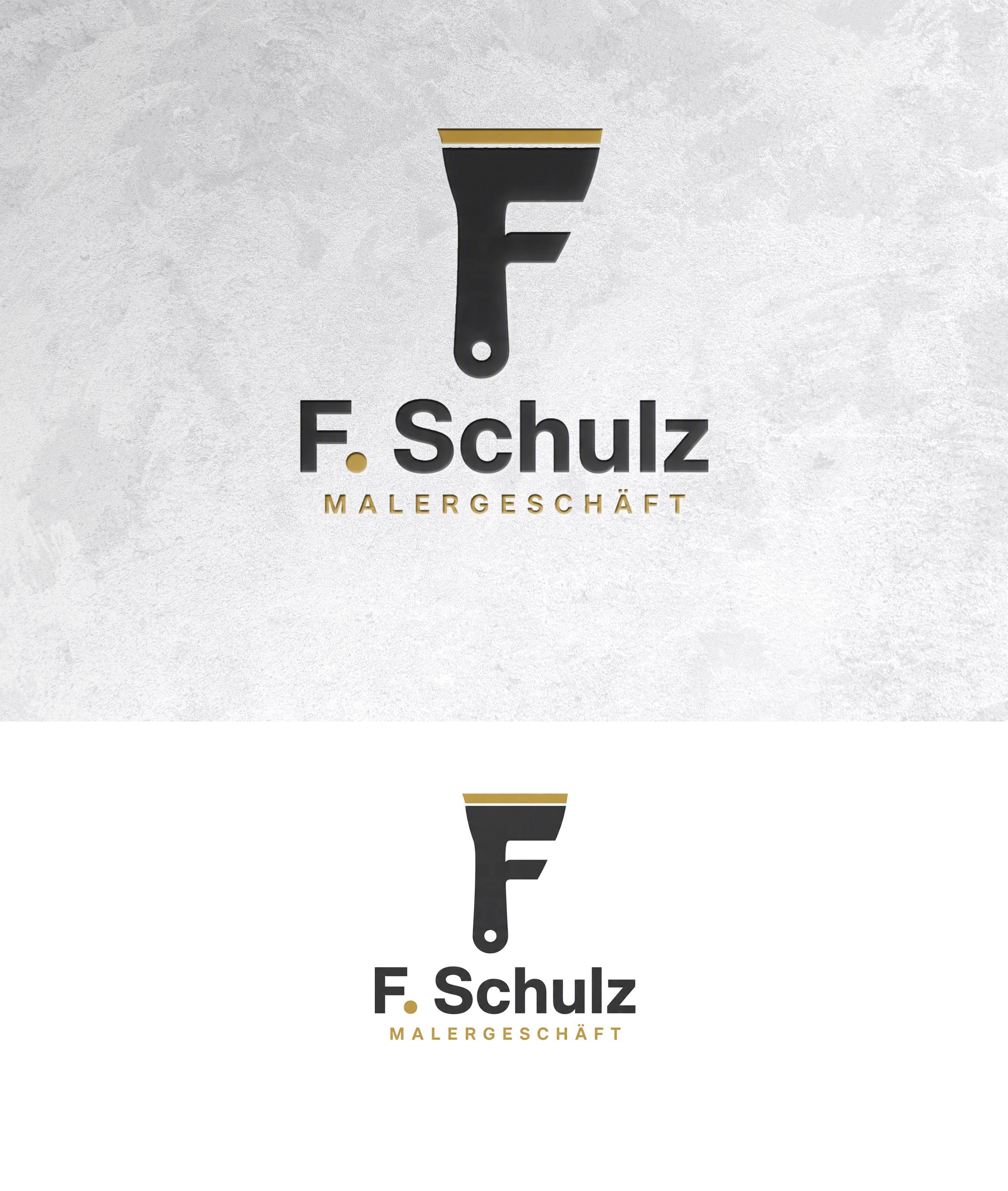 Logo Design by zamdi for this project | Design #37573272