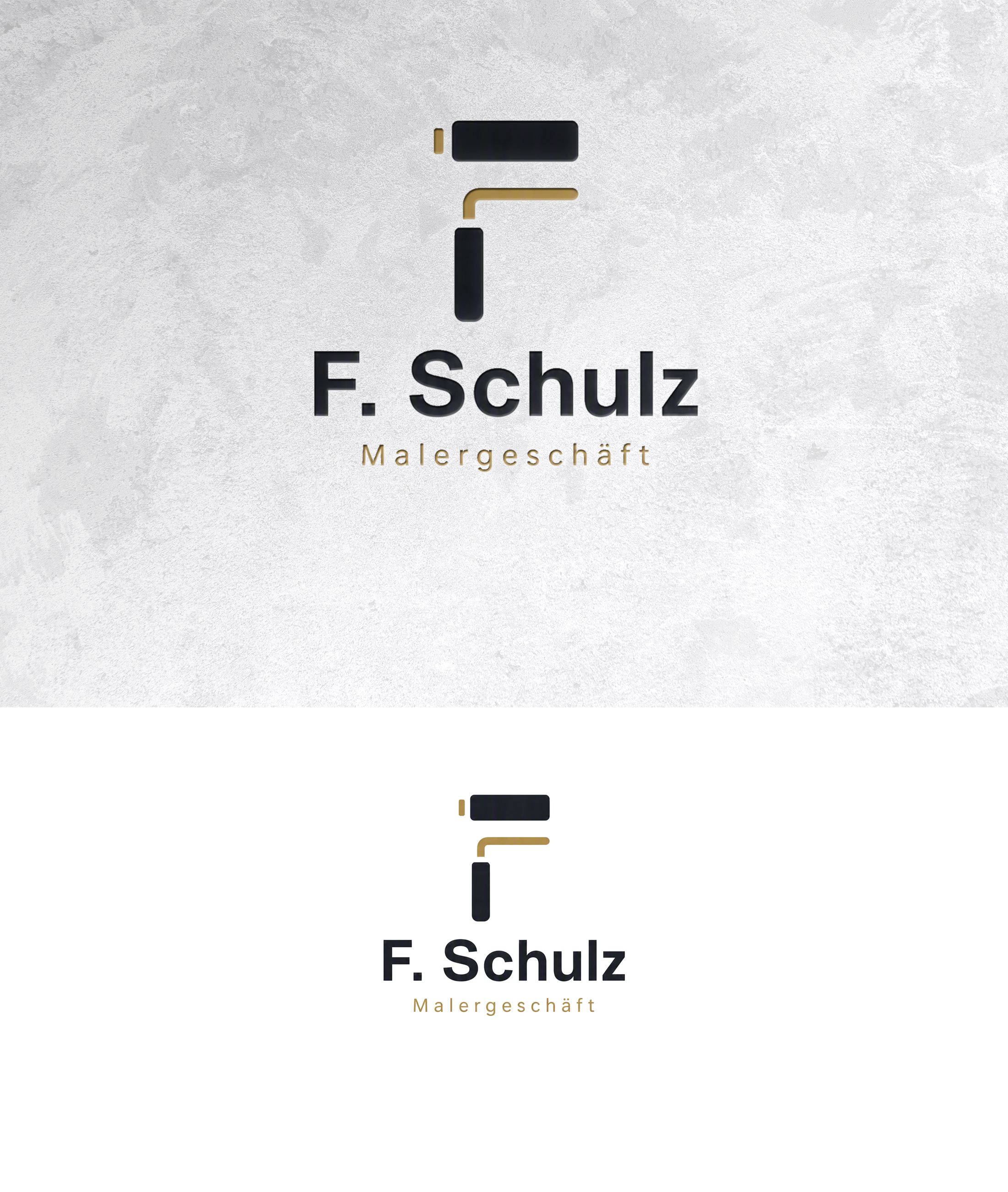 Logo Design by zamdi for this project | Design #37573273