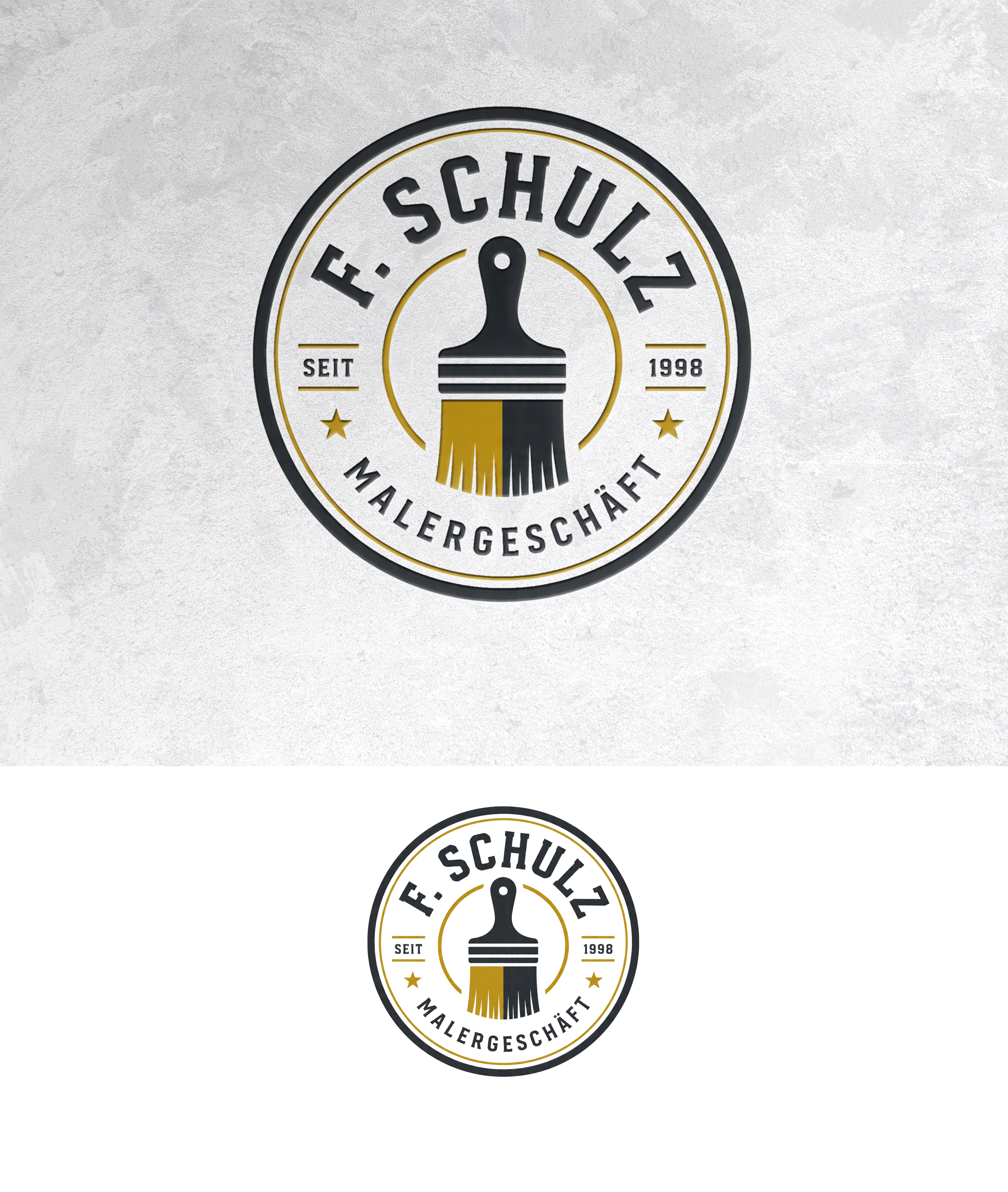 Logo Design by zamdi for this project | Design #37573274
