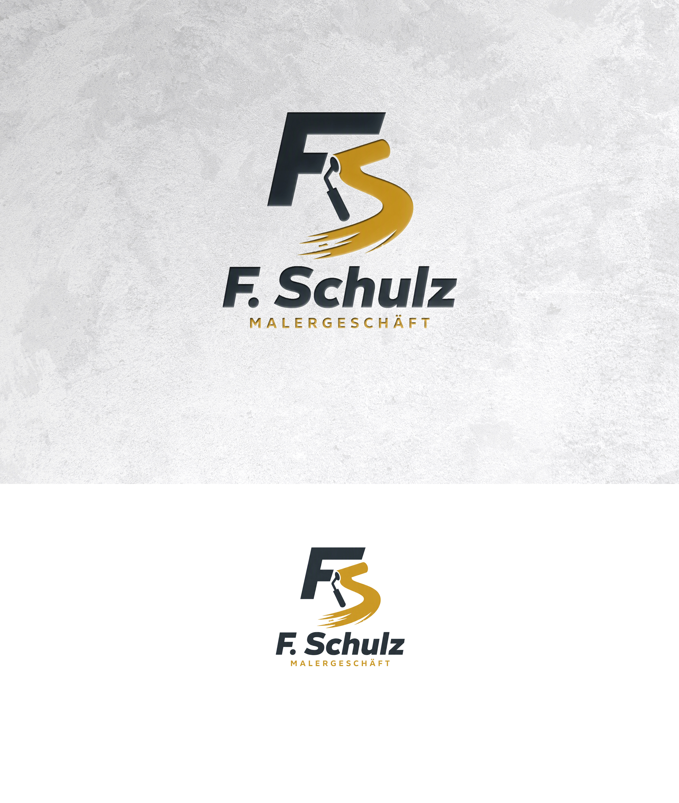 Logo Design by zamdi for this project | Design #37573279