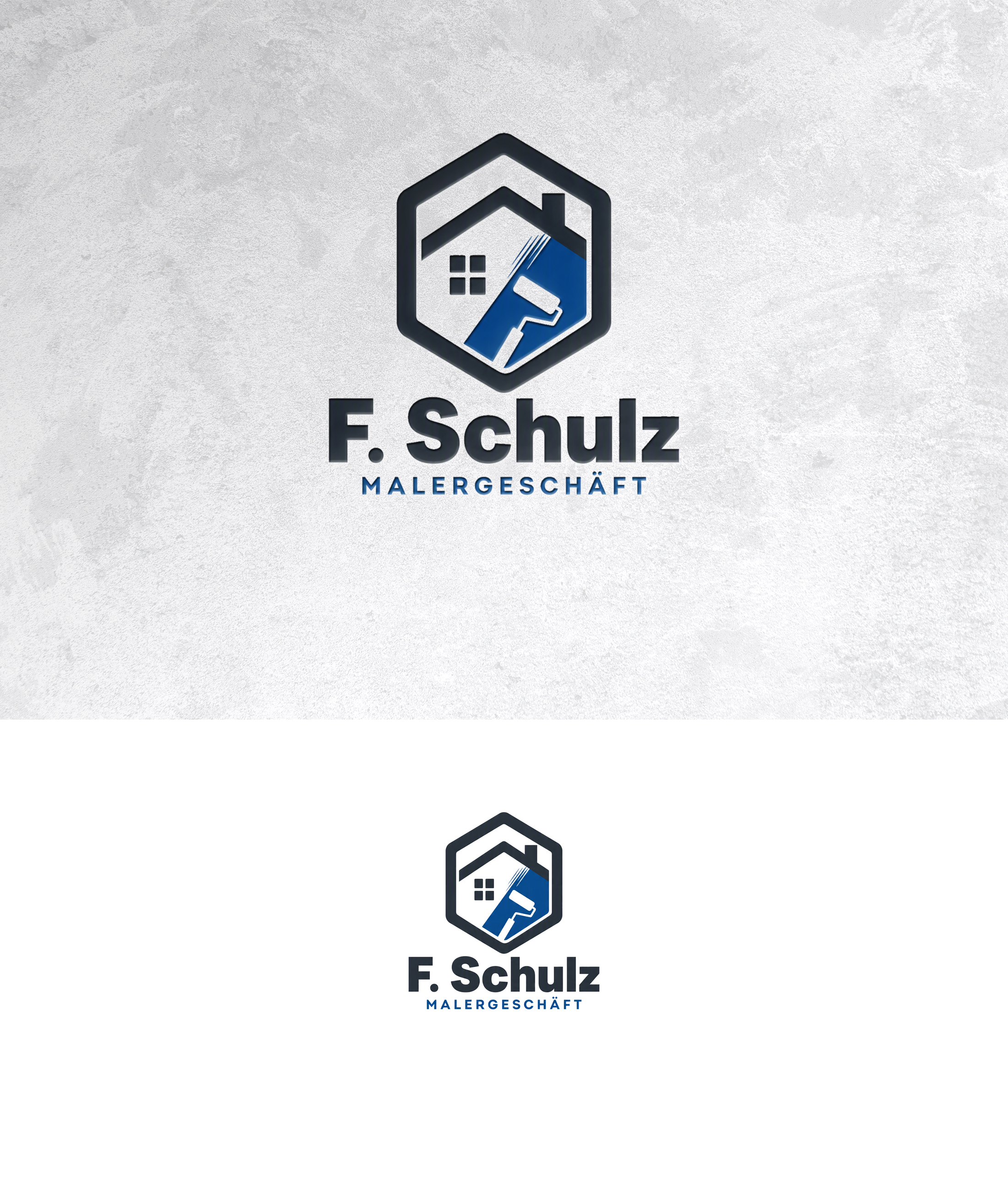 Logo Design by zamdi for this project | Design #37573280