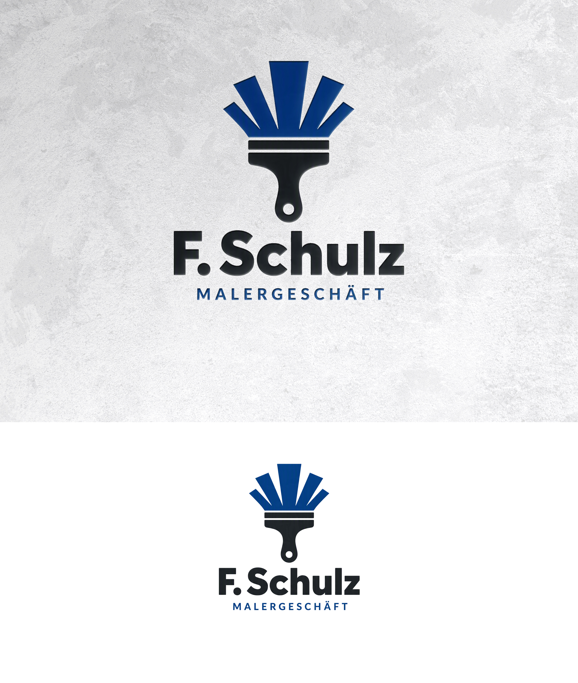 Logo Design by zamdi for this project | Design #37573281
