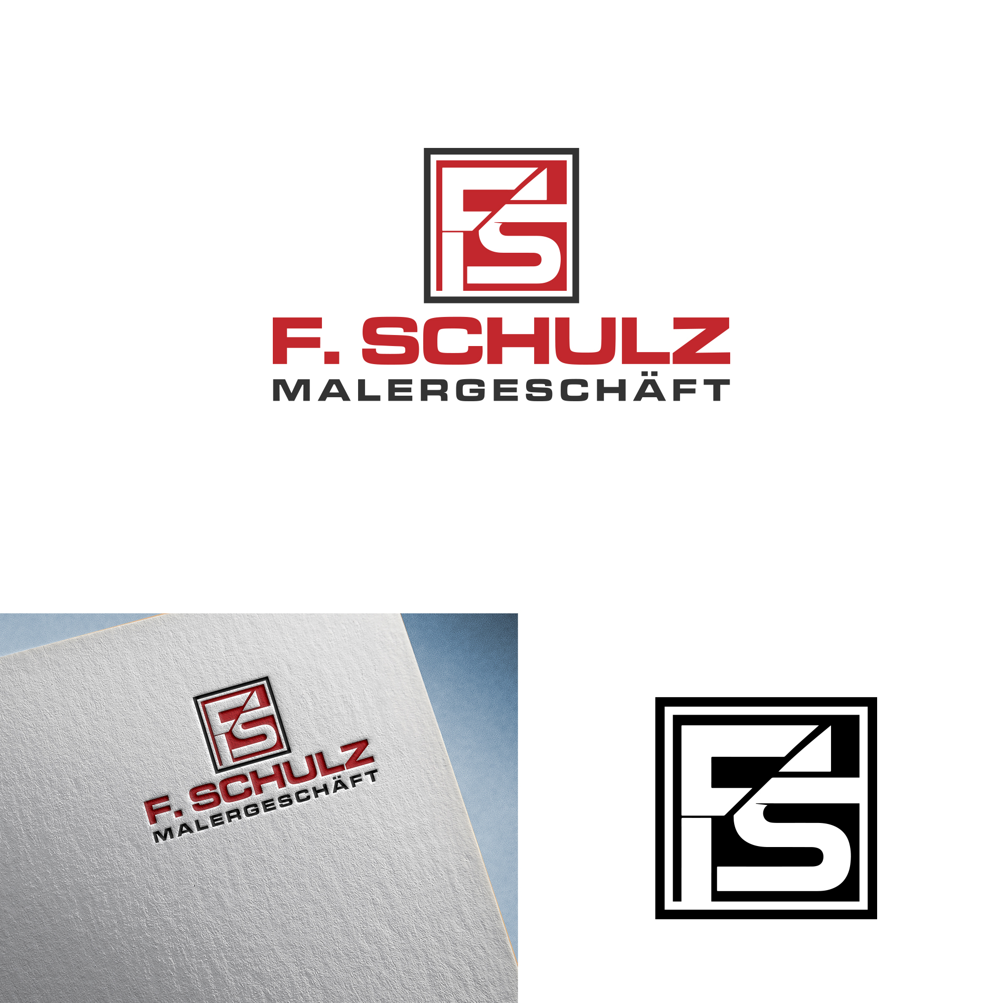 Logo Design by Veni  Studio for this project | Design #37569430