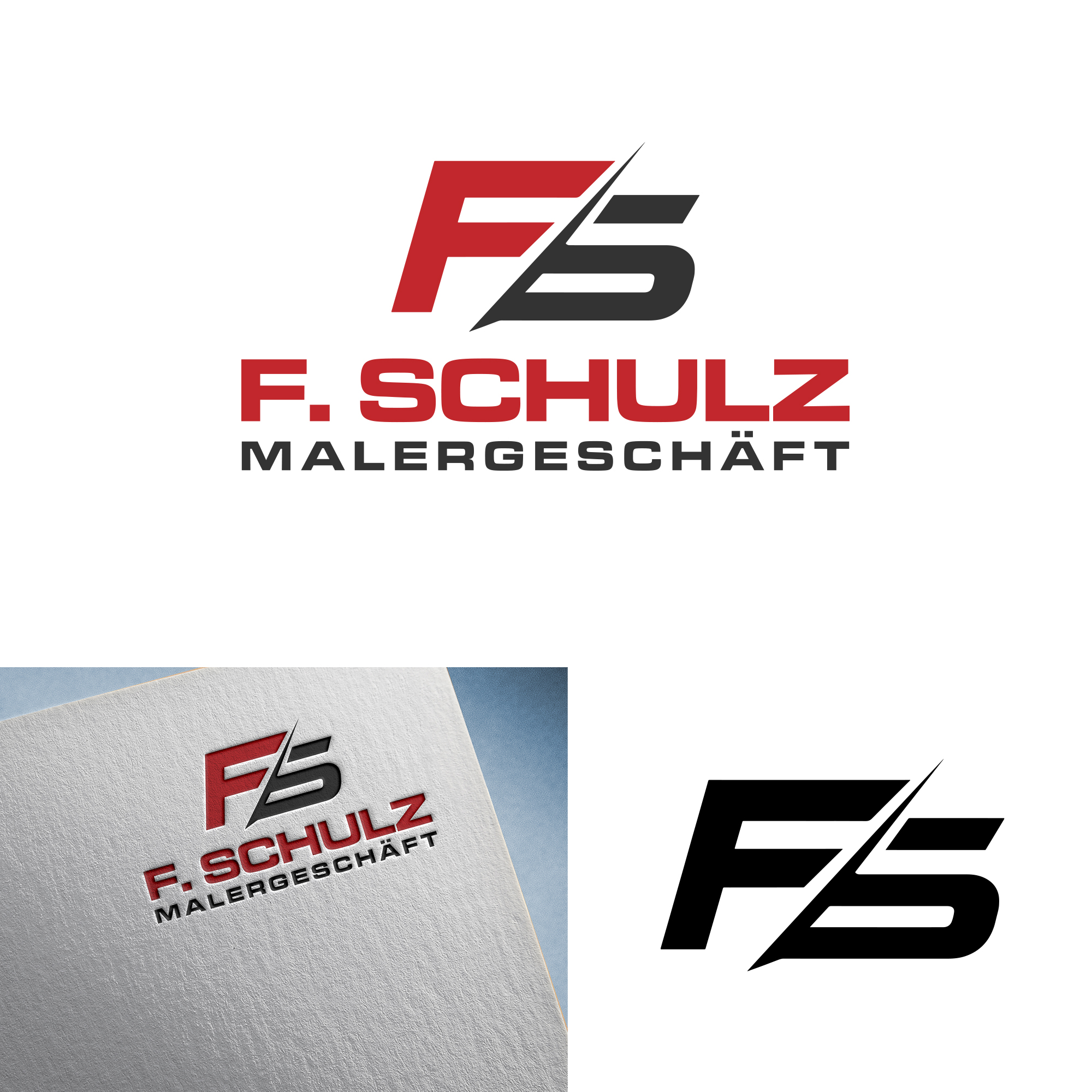 Logo Design by Veni  Studio for this project | Design #37569431