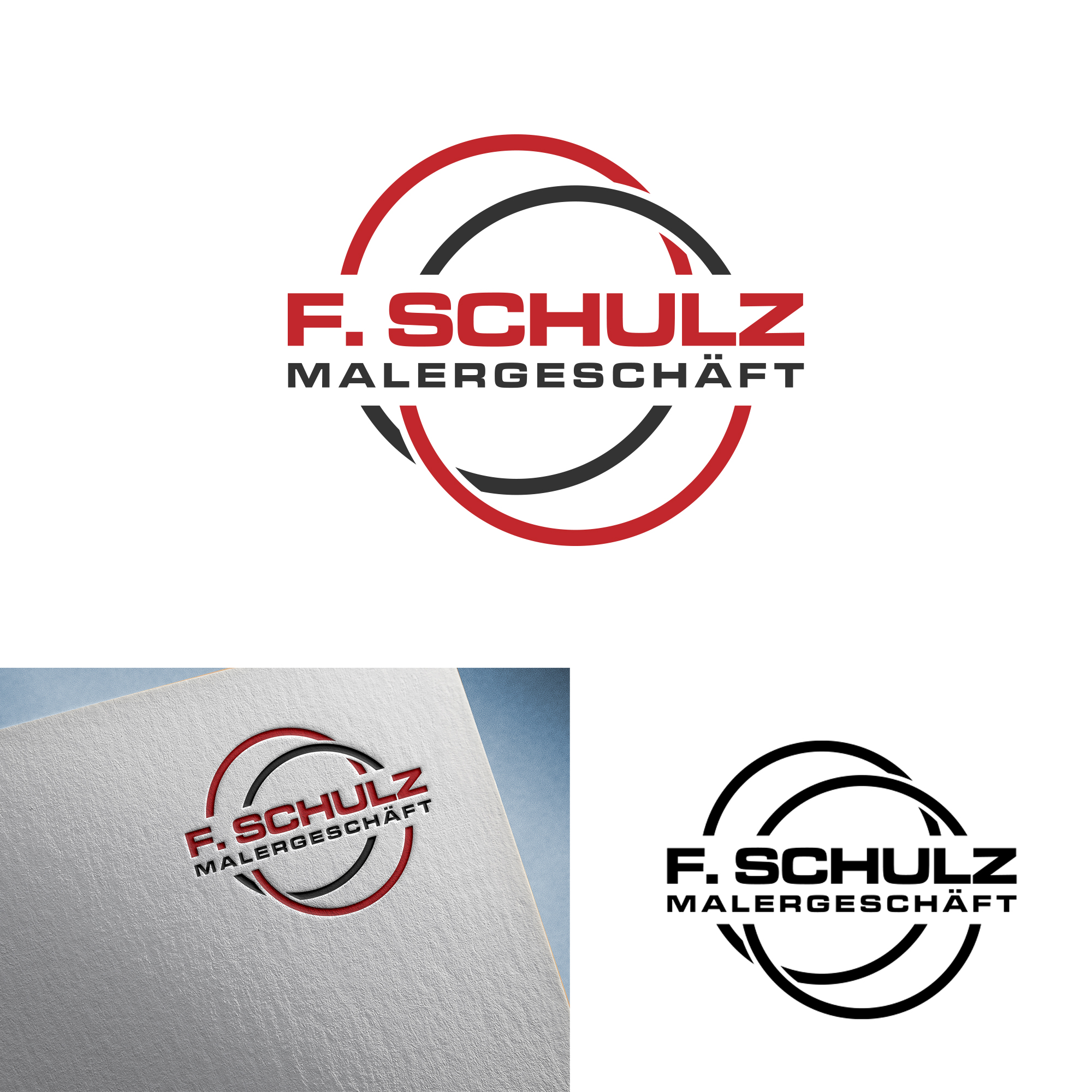 Logo Design by Veni  Studio for this project | Design #37569432