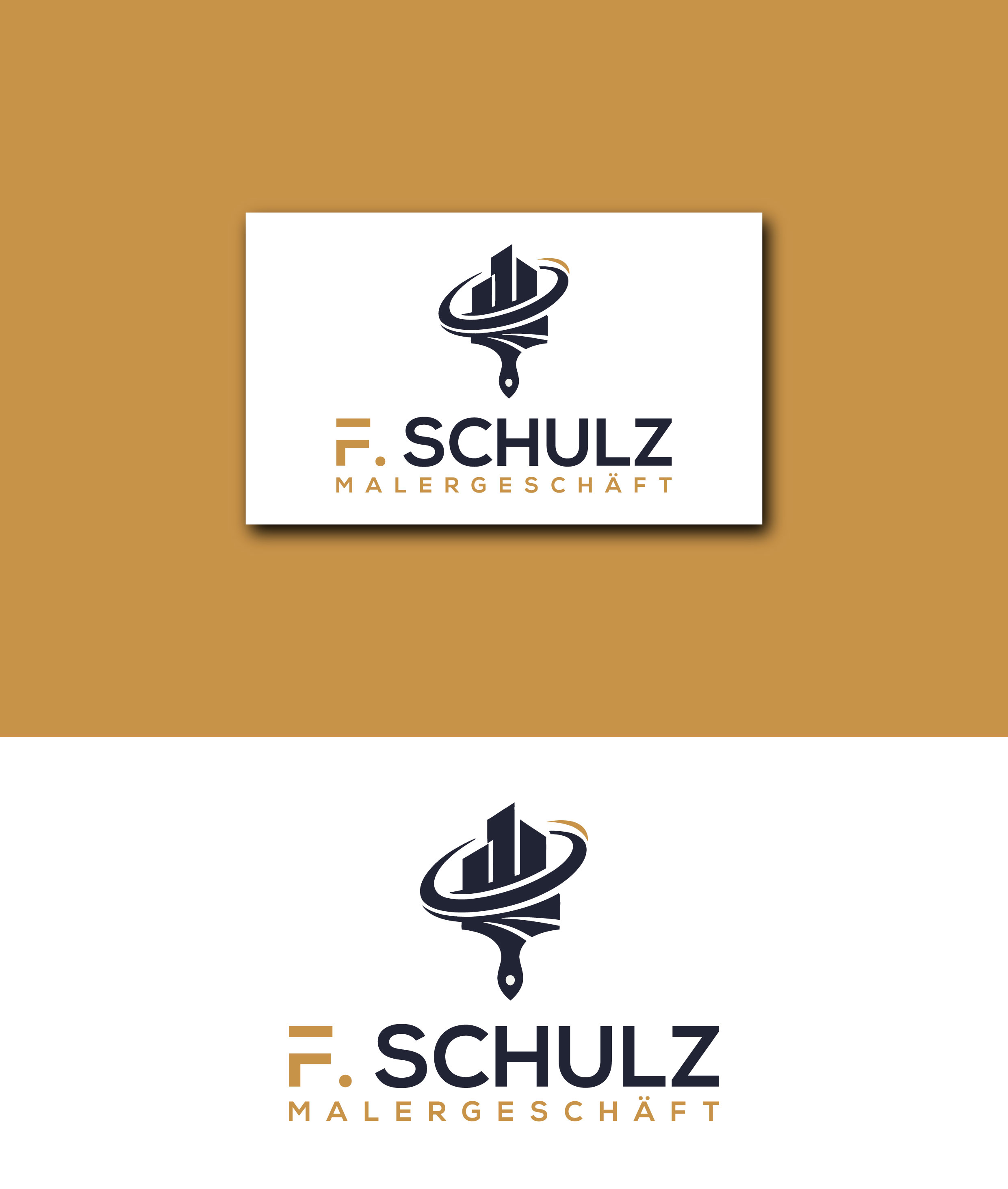 Logo Design by rahman2.0 for this project | Design #37567681