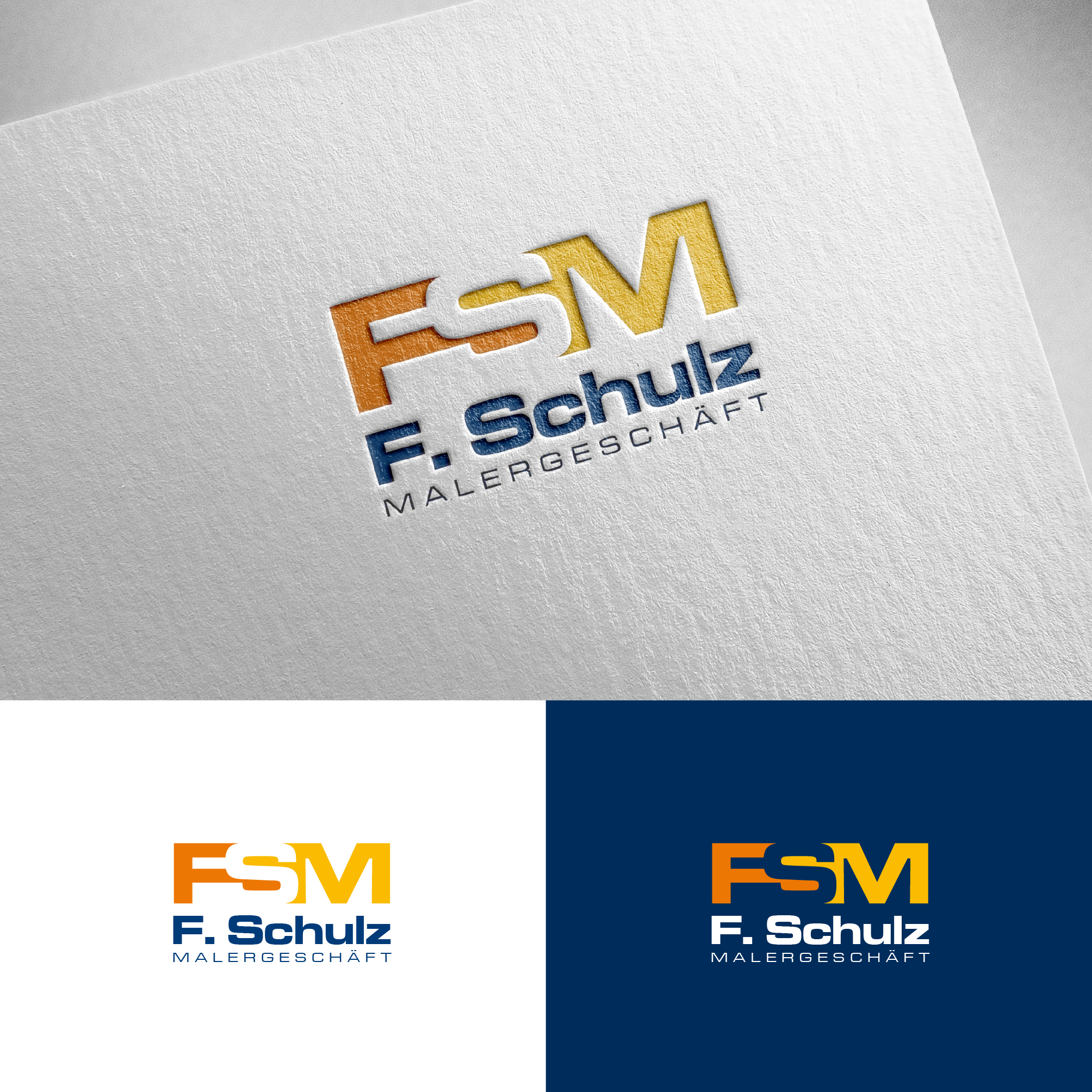 Logo Design by alzac for this project | Design #37582257