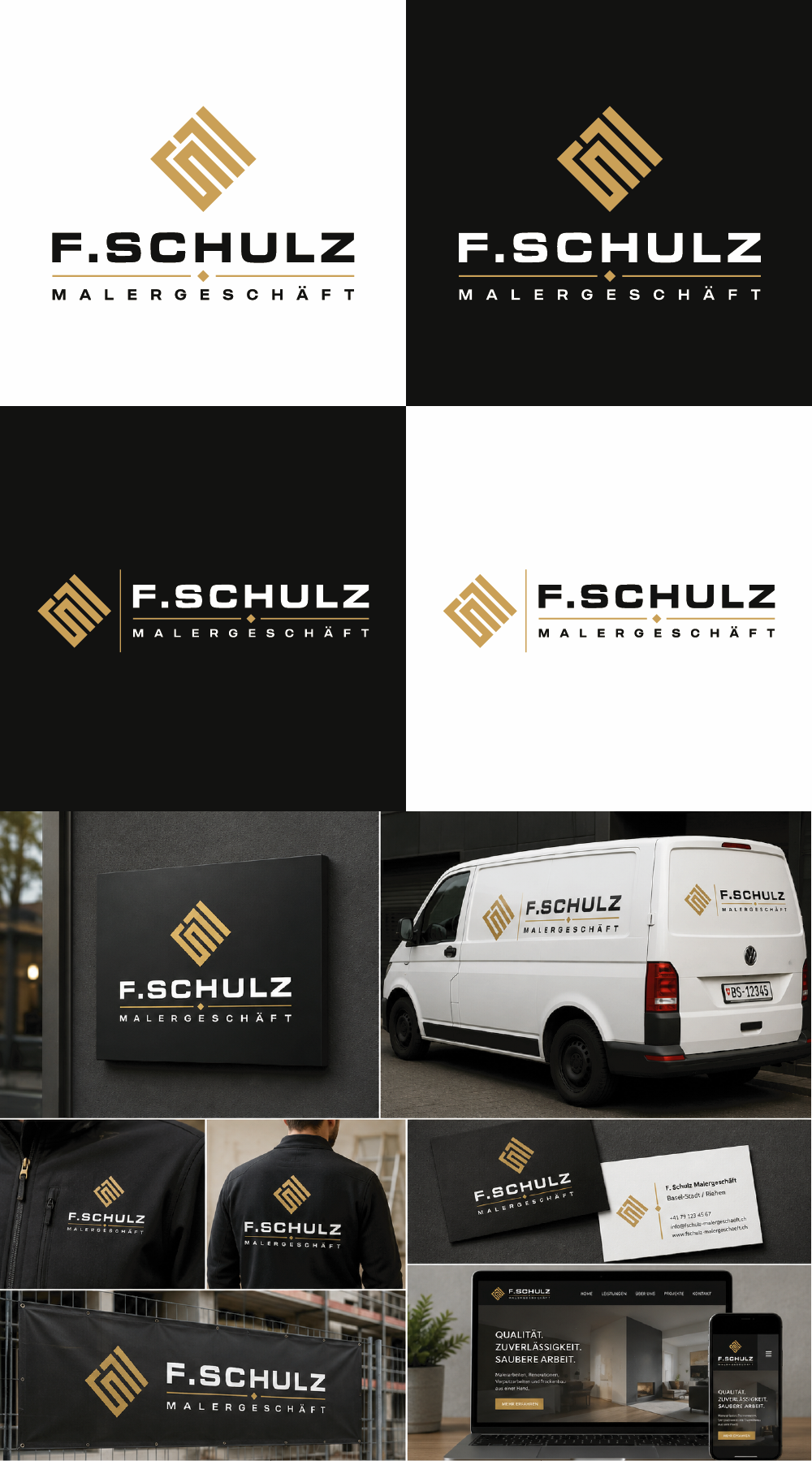 Logo Design by phraimsondesign for this project | Design #37580910