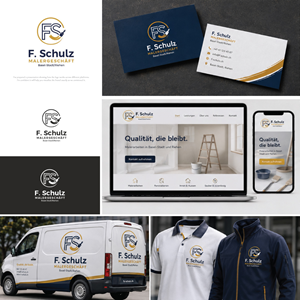 Logo Design by Magic of Art for this project | Design #37565139