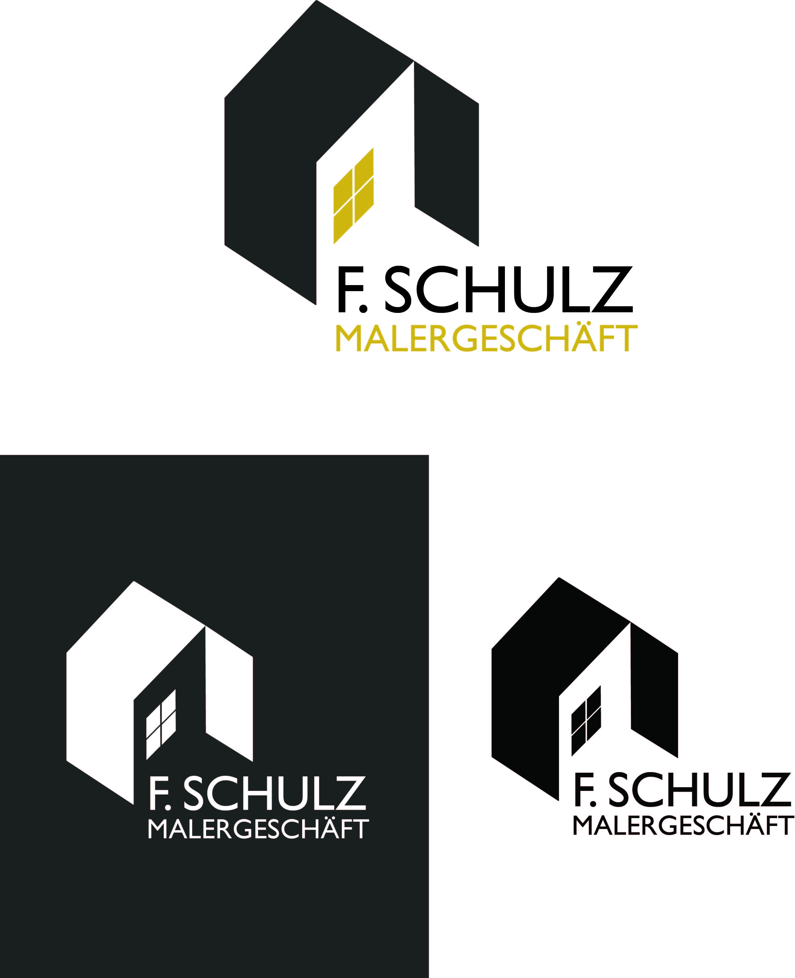 Logo Design by fmalik90 for this project | Design #37566873