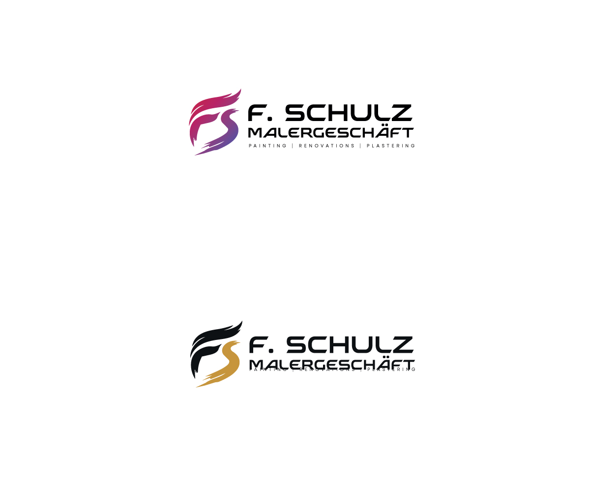Logo Design by Mystrix for this project | Design #37570906