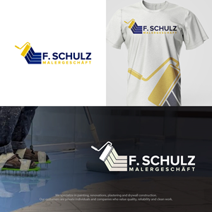 Design de Logo par 4tech services pour ce projet | Design : #37563458
