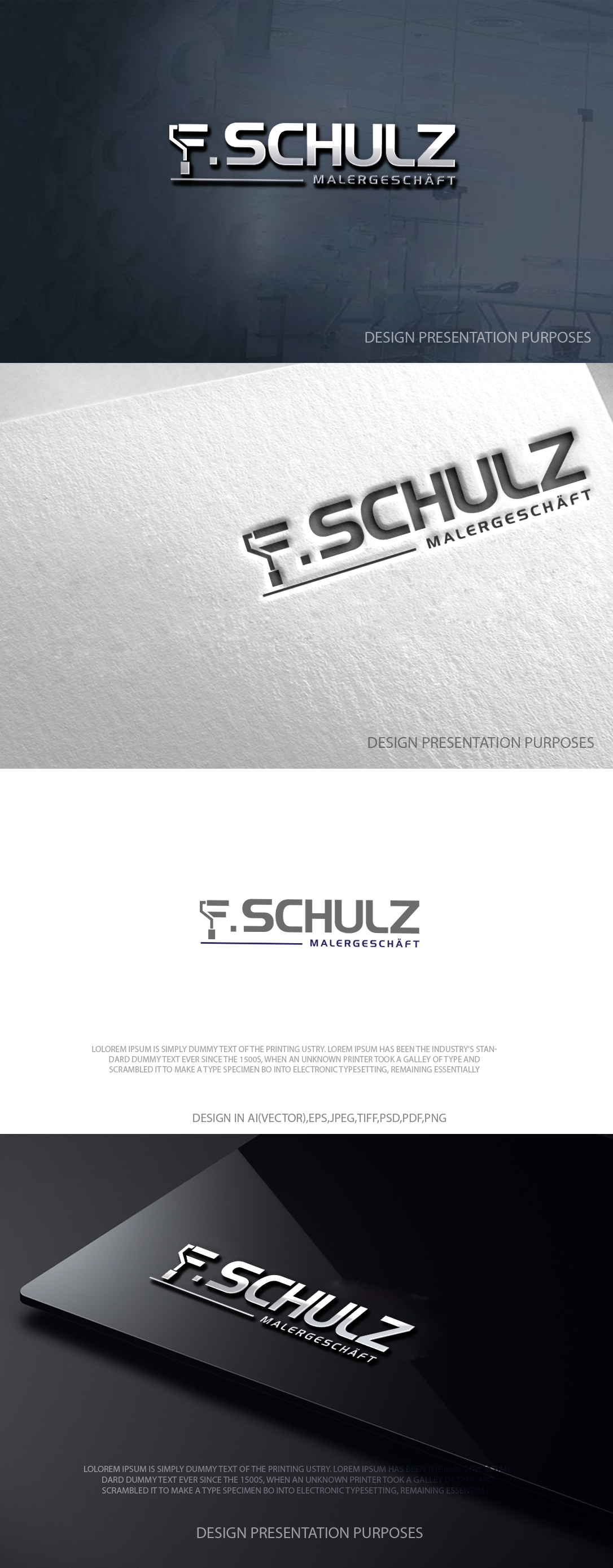 Logo Design by zebronicgraphic for this project | Design #37566770