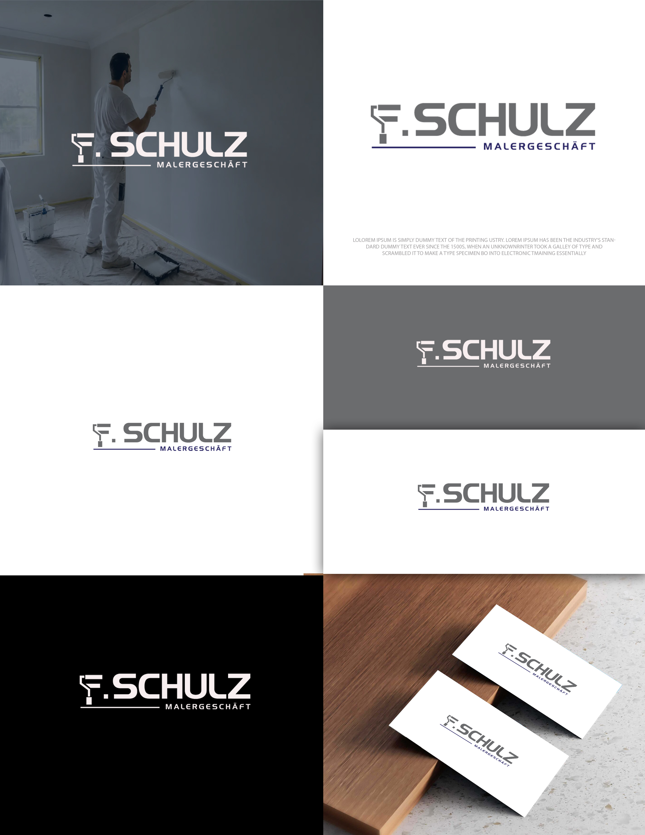 Logo Design by zebronicgraphic for this project | Design #37566771