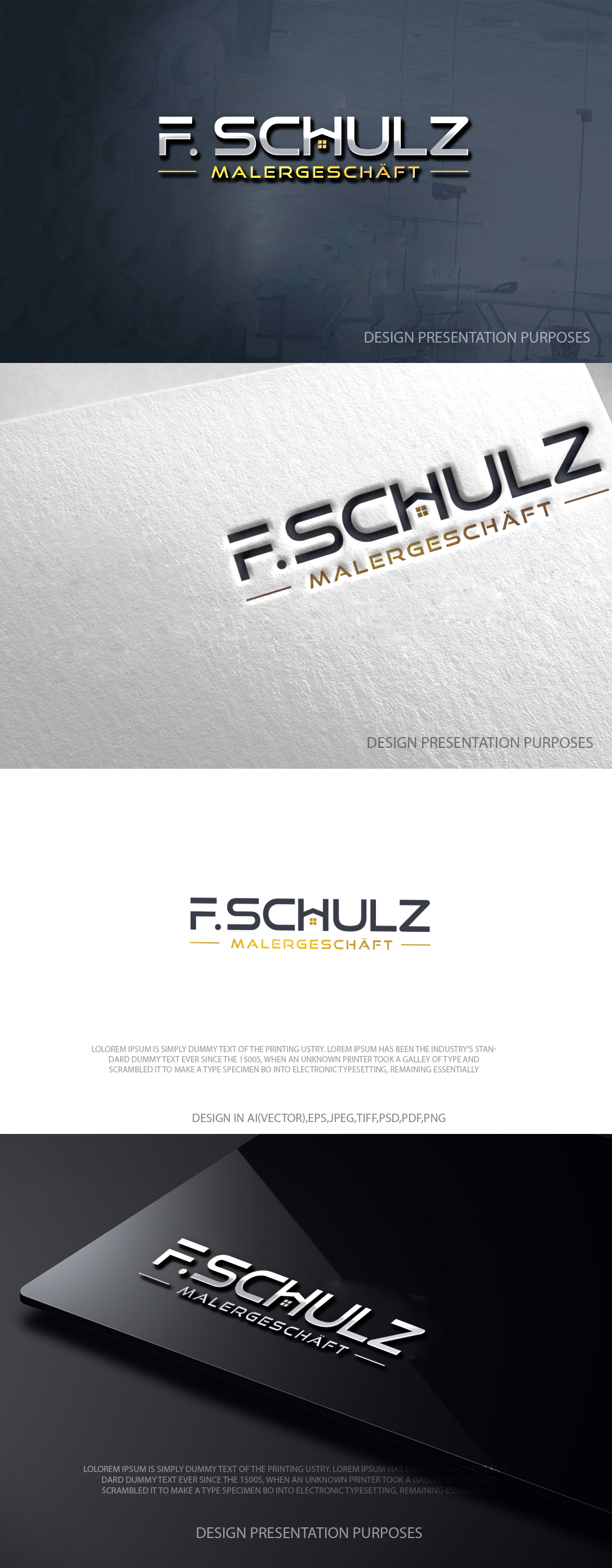 Logo Design by zebronicgraphic for this project | Design #37566773