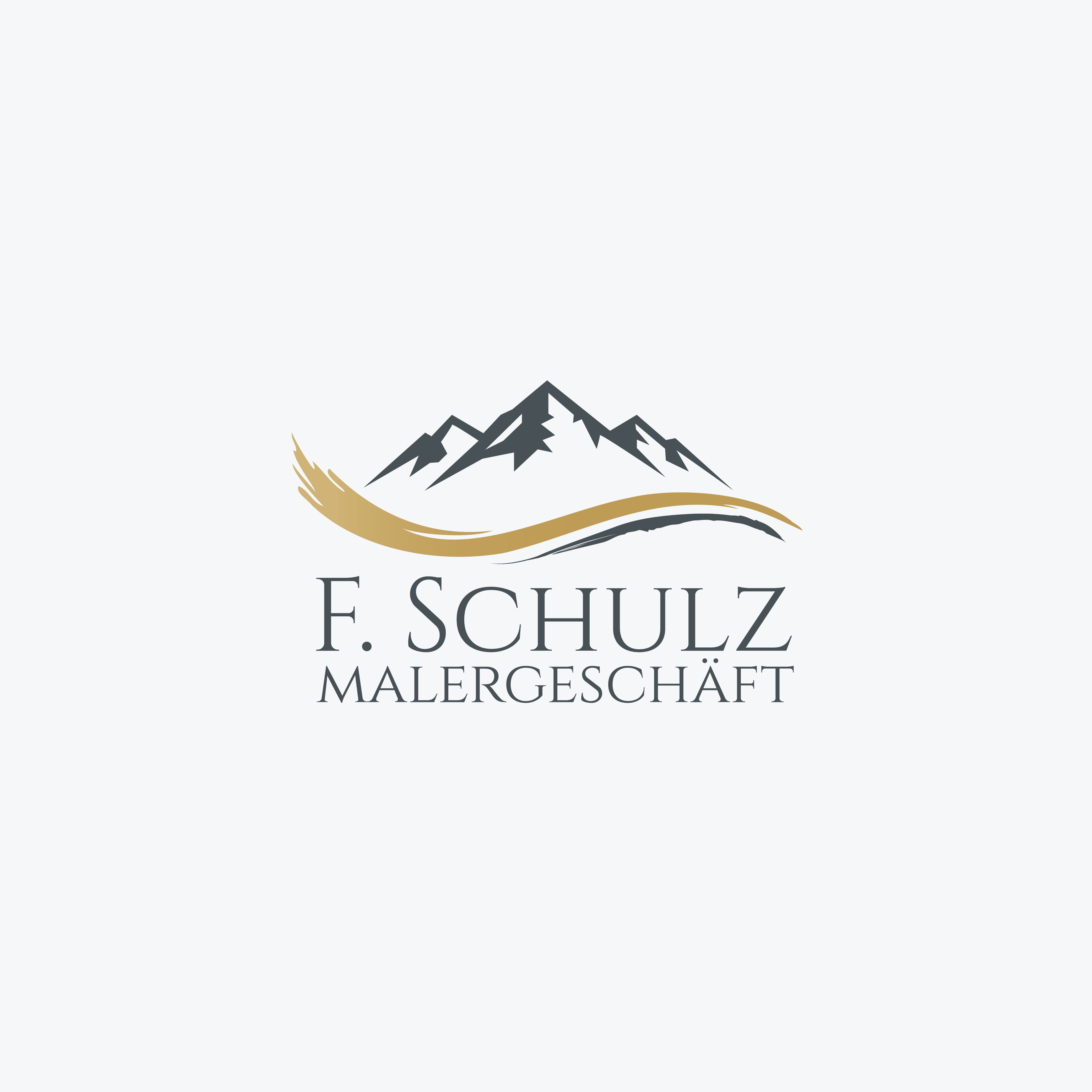 Logo Design by ares_h1 for this project | Design #37565564