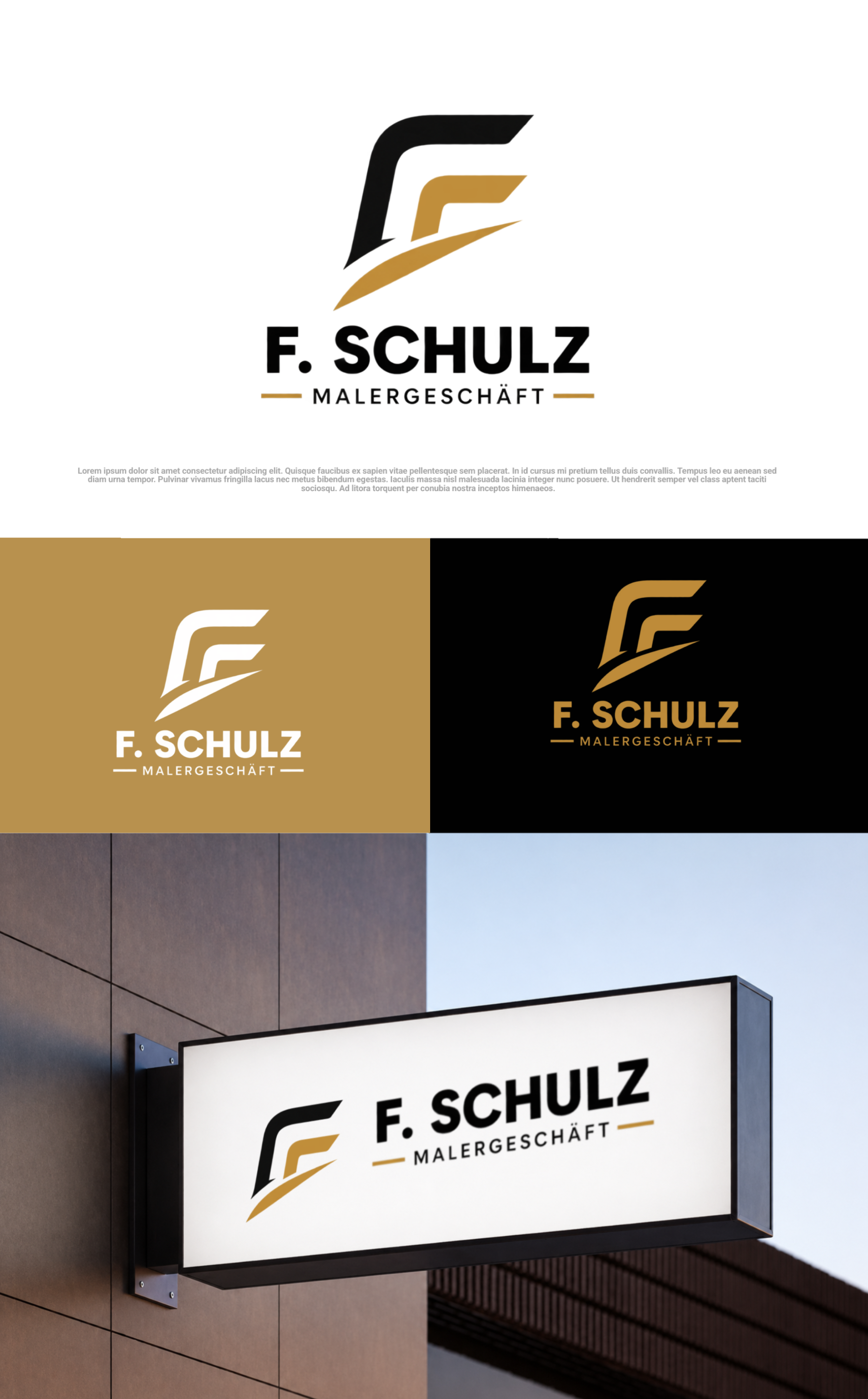 Logo Design by Alanmaulidan for this project | Design #37579222