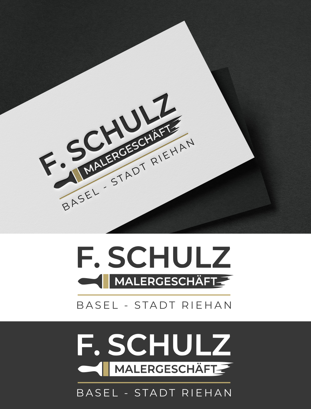 Logo Design by HUSNUL 2 for this project | Design #37567223