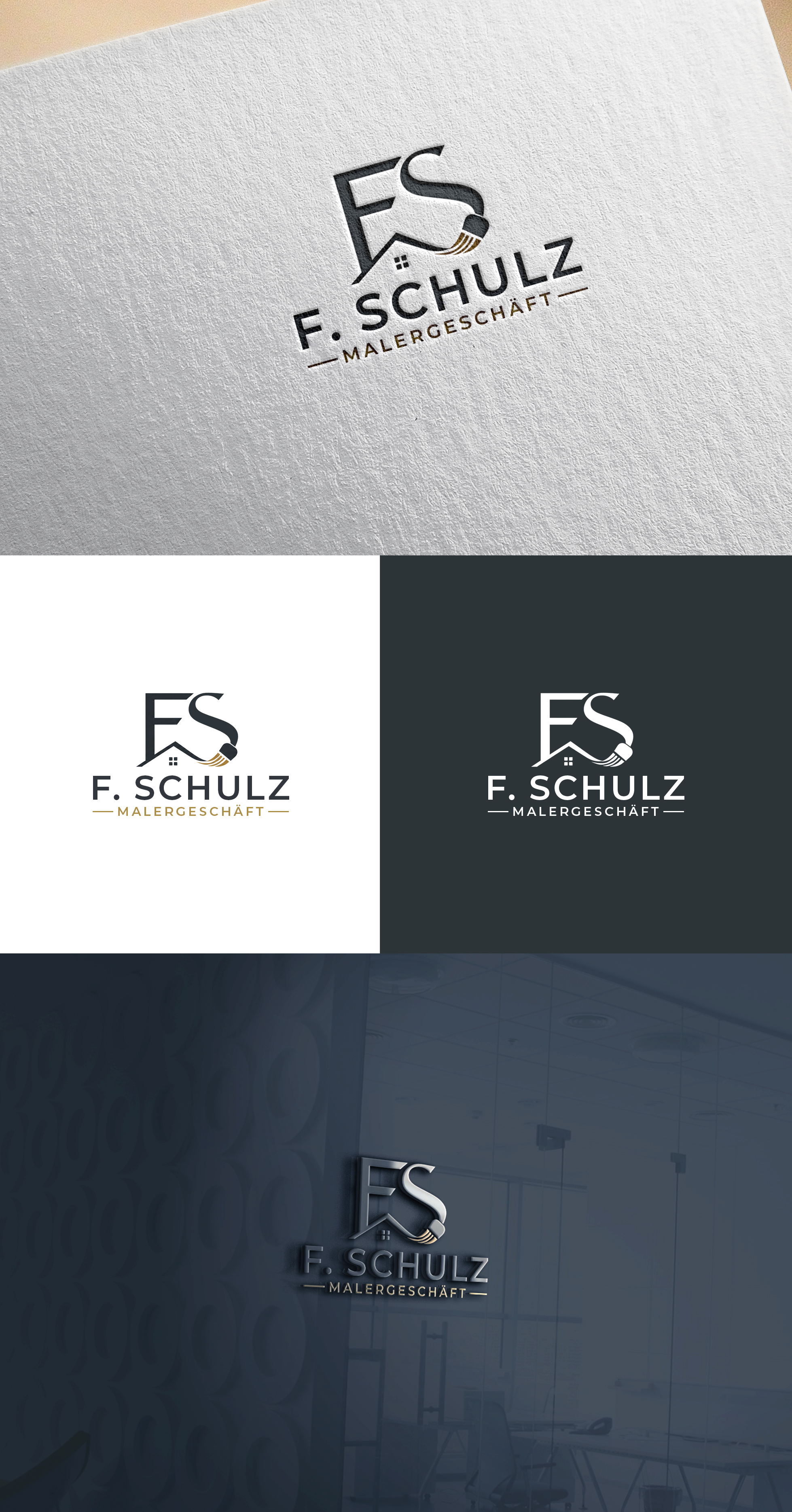 Logo Design by Soonia for this project | Design #37564626