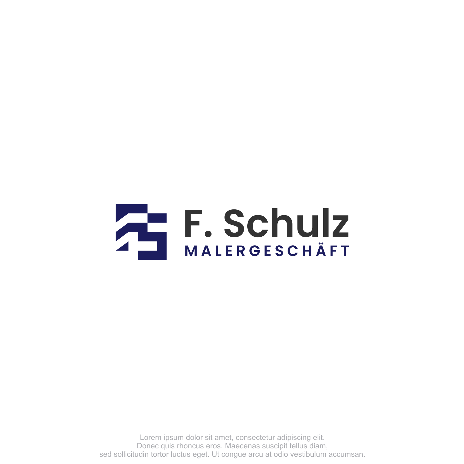 Logo Design by M.Syaiful Huda for this project | Design #37579073