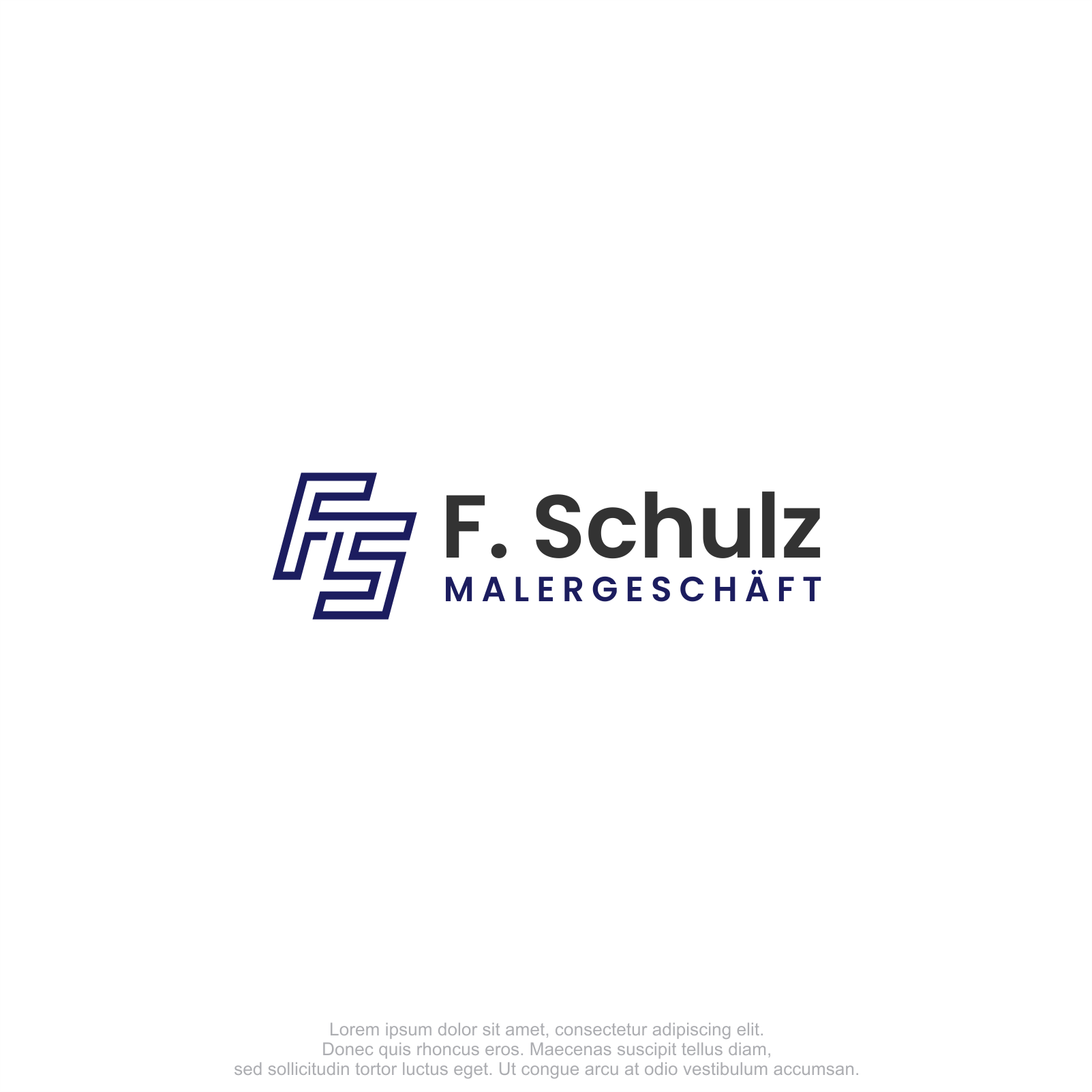 Logo Design by M.Syaiful Huda for this project | Design #37579096