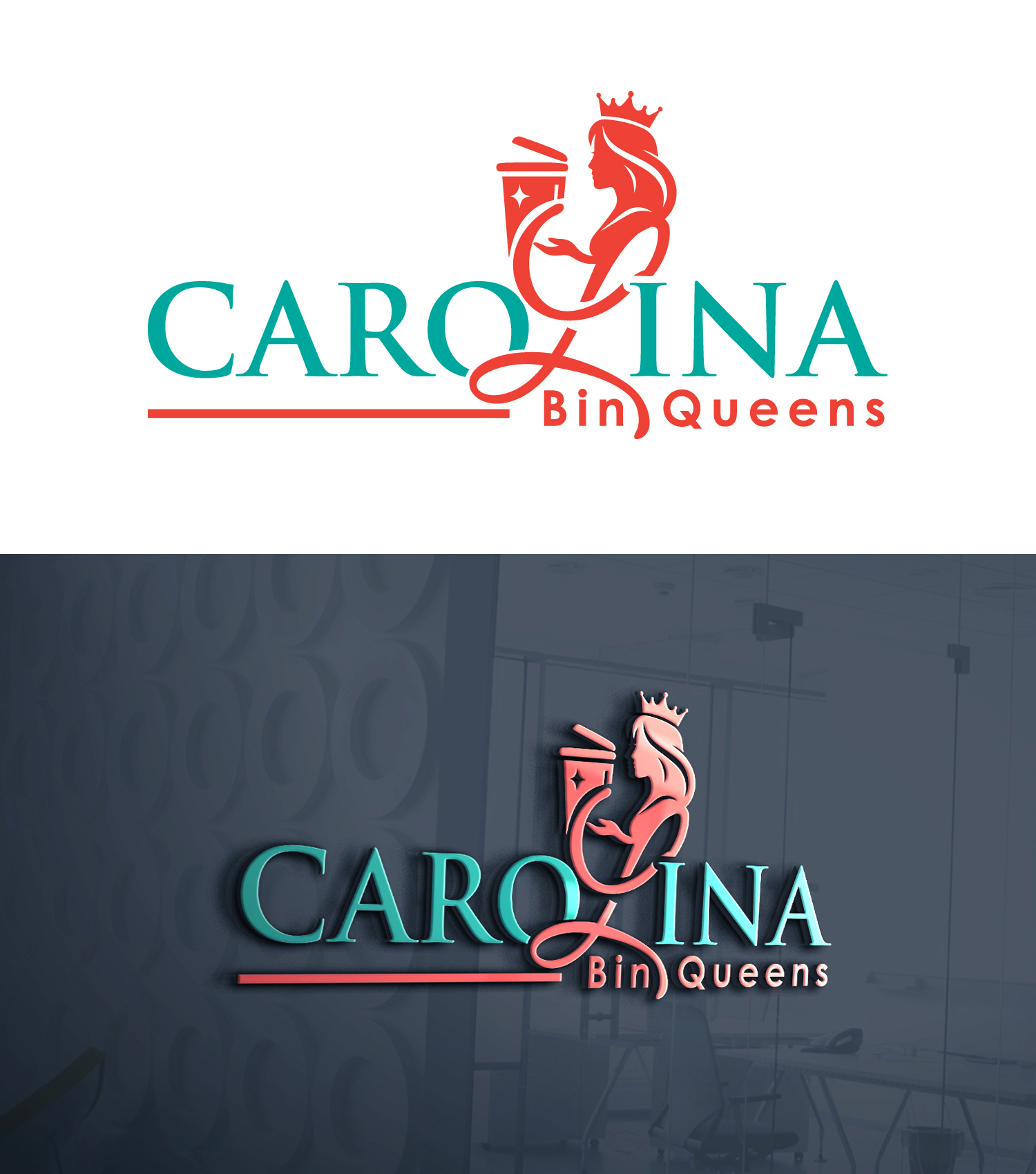 Logo-Design von 24ksunny für dieses Projekt | Design #37580400