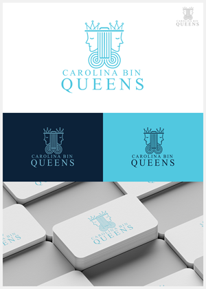 Logo Design by IDesign1606 for this project | Design: #37584811