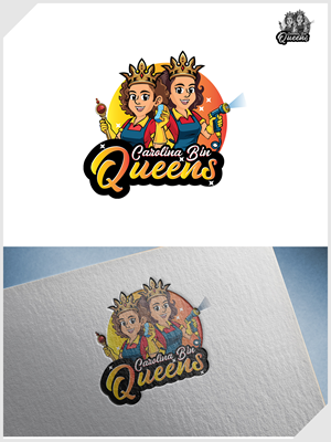 Logo Design by IDesign1606 for this project | Design: #37584812