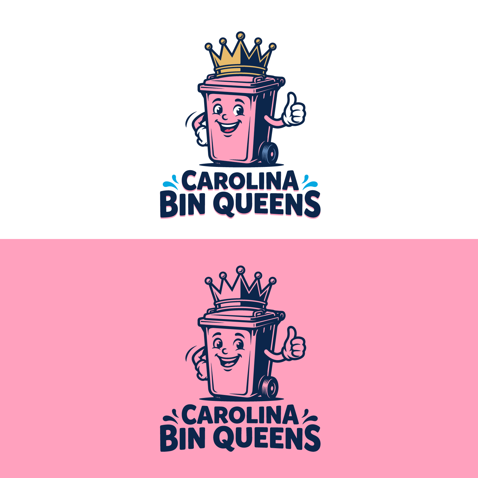 Logo Design by Blesign for this project | Design #37563761