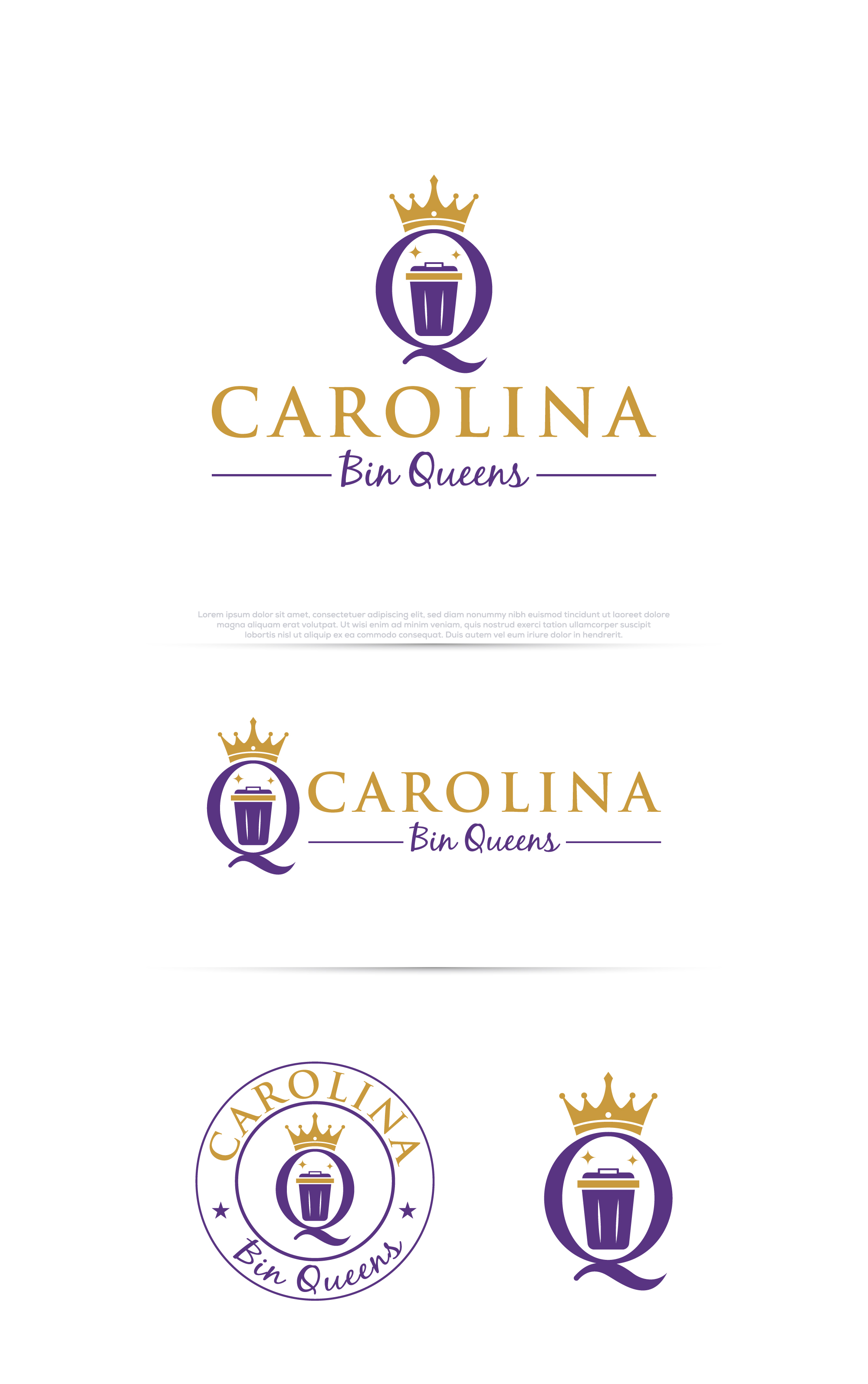Logo-Design von InkPilot_Studio™ für dieses Projekt | Design #37580998