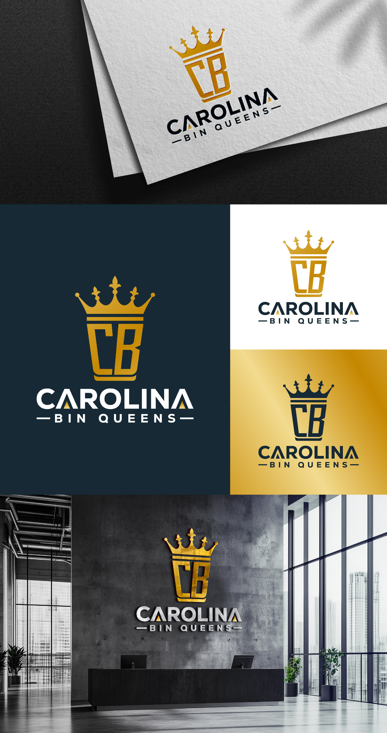 Logo-Design von StunnerDesignz für dieses Projekt | Design #37567624