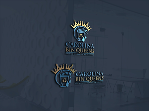 Logo-Design von Raul Jimenez für dieses Projekt | Design: #37575035
