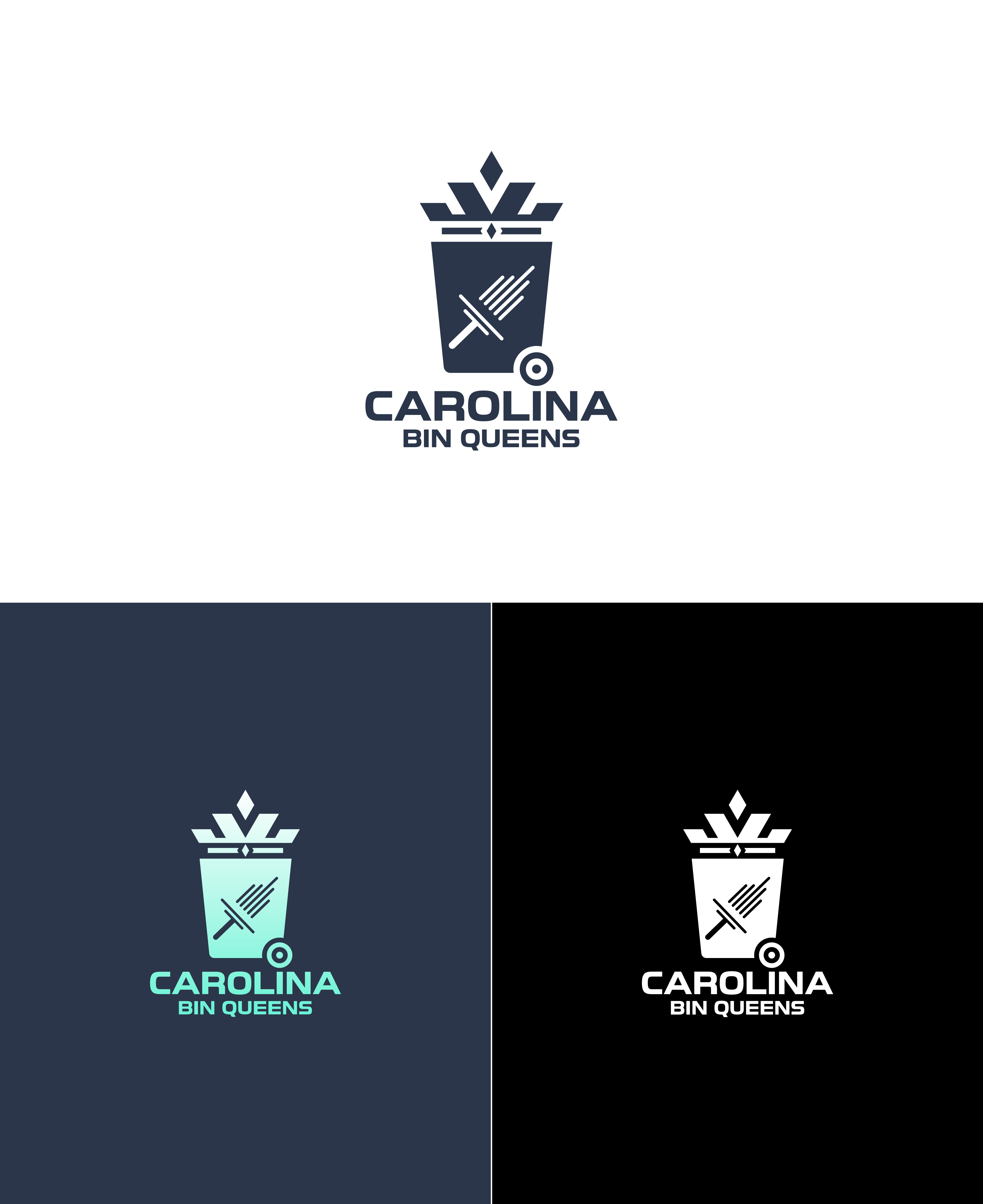 Logo-Design von Mang Uned für dieses Projekt | Design #37572462