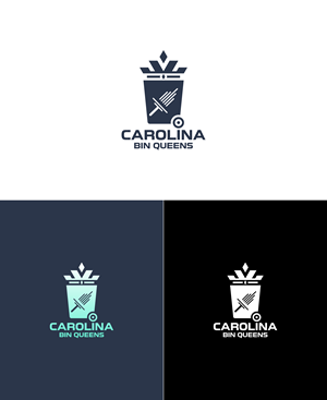 Logo-Design von Mang Uned für dieses Projekt | Design: #37572462