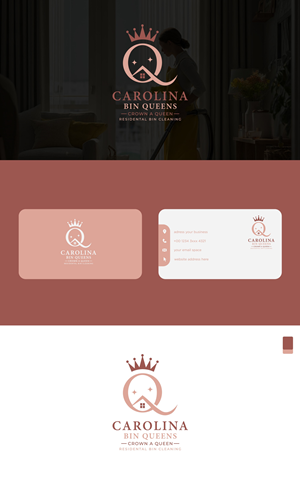 Logo-Design von Annapoorna Design Co für dieses Projekt | Design: #37583474