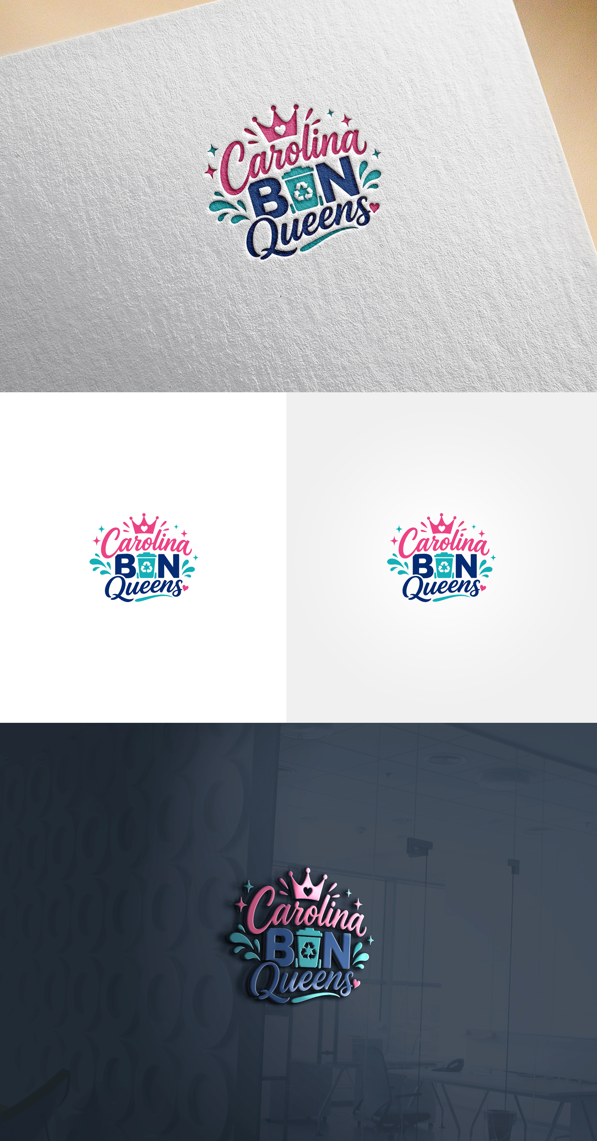 Logo-Design von Soonia für dieses Projekt | Design #37573825