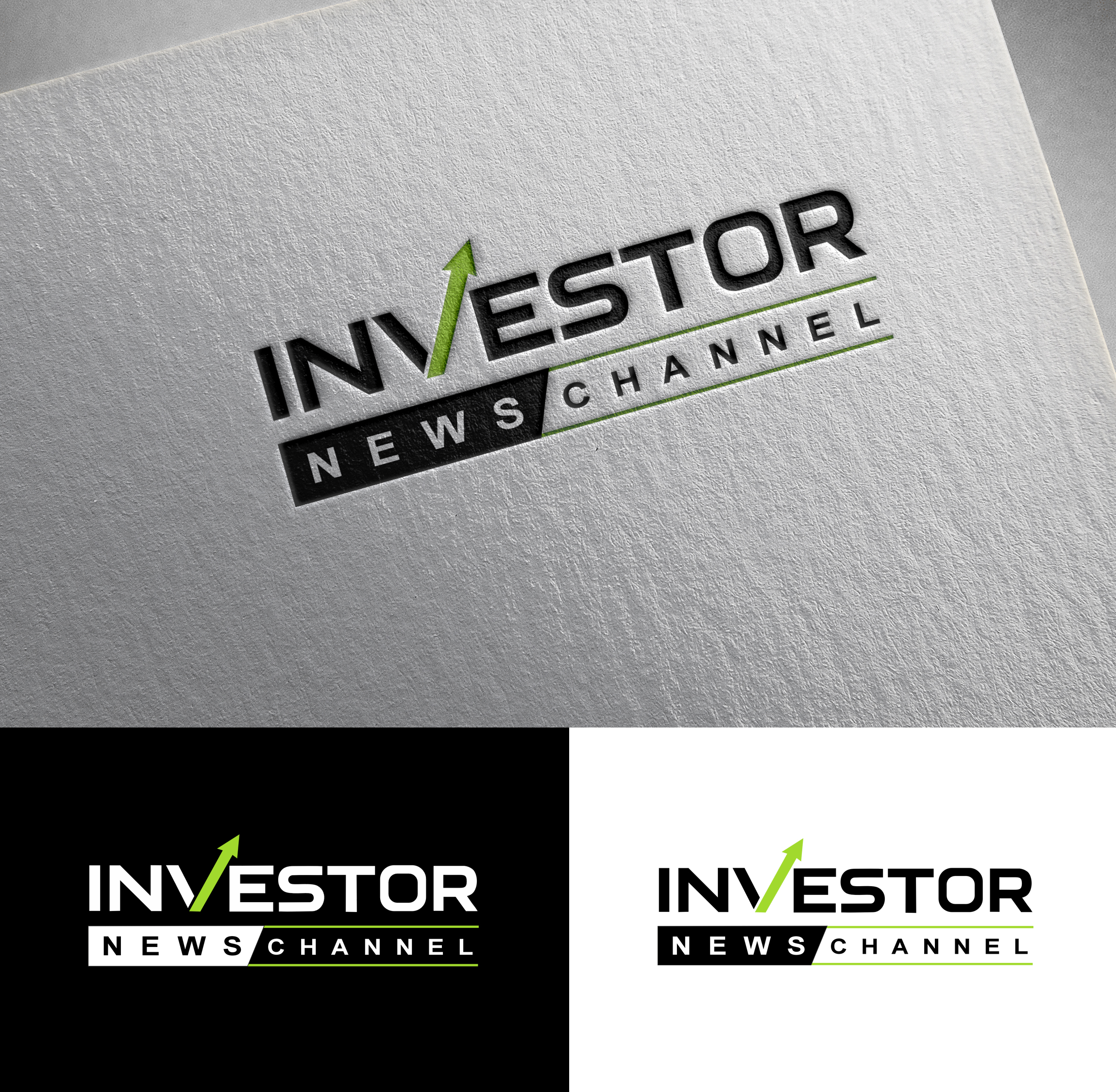 Logo Design by nikkiblue for this project | Design #37571522