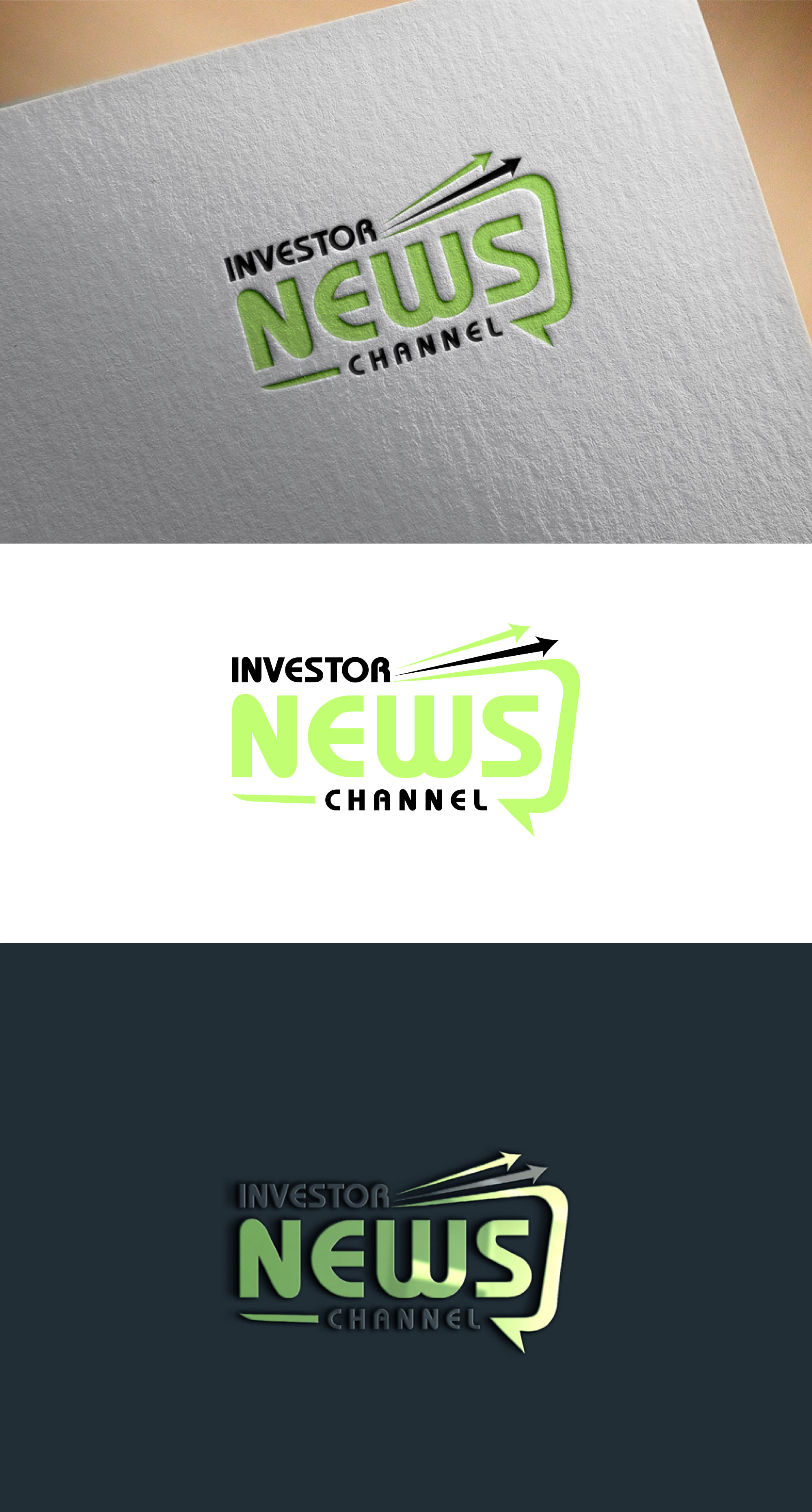 Logo Design by amran mollaa for this project | Design #37565570