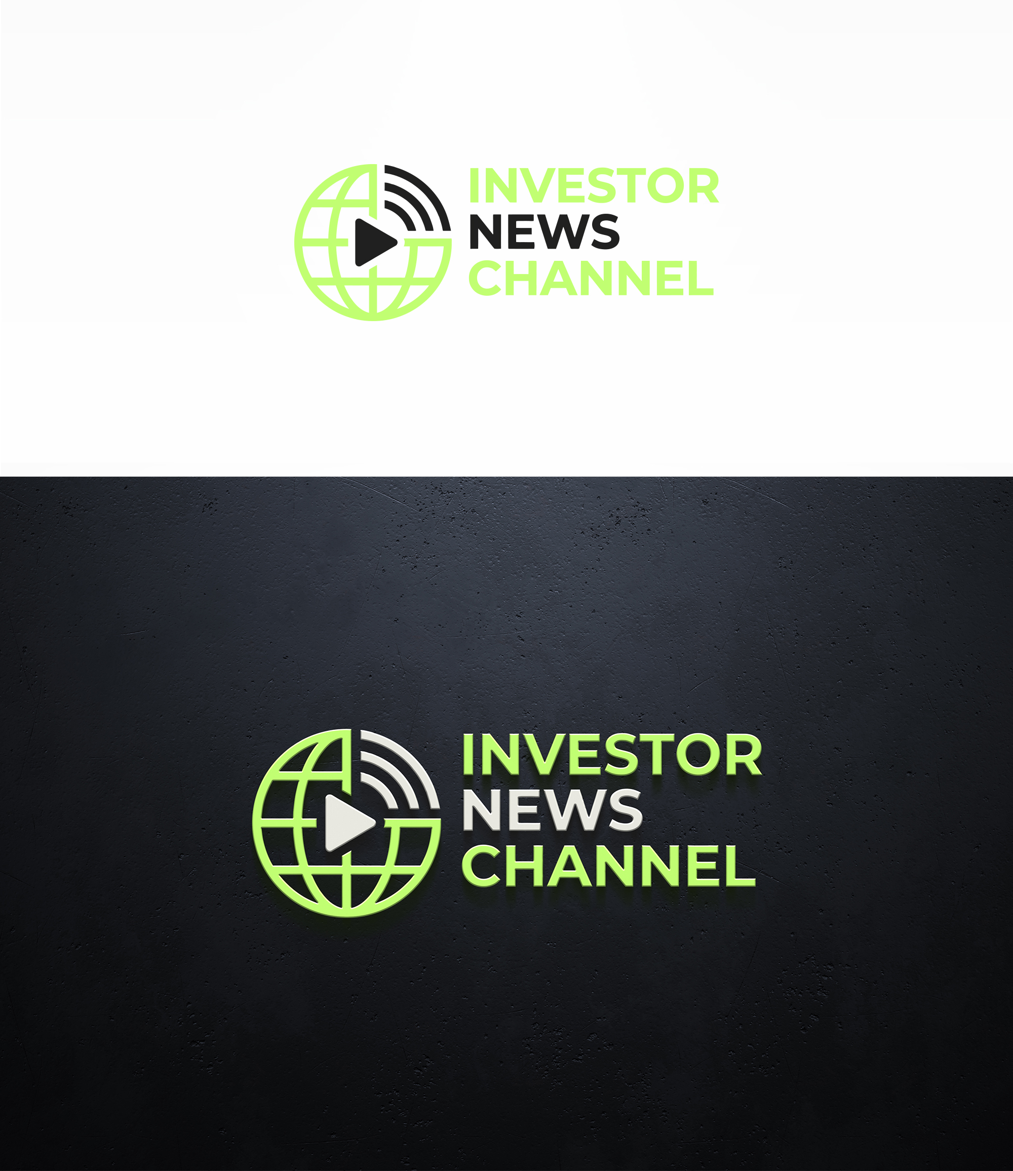 Logo Design by Visionary Creations for this project | Design #37565715
