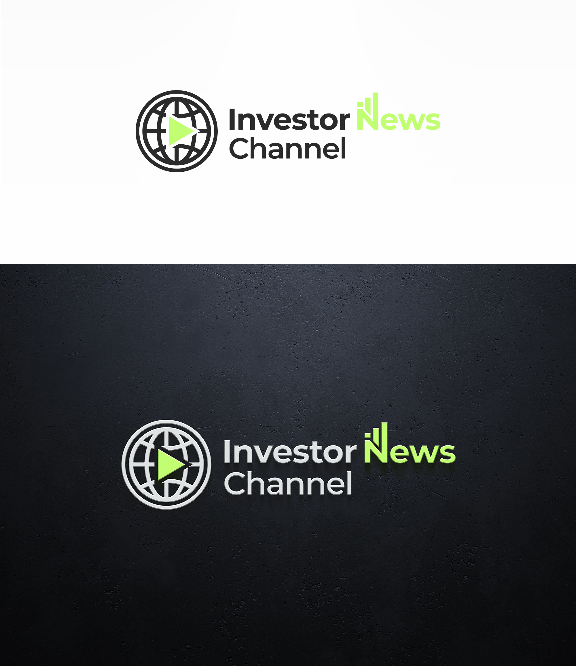 Logo Design by Visionary Creations for this project | Design #37565716