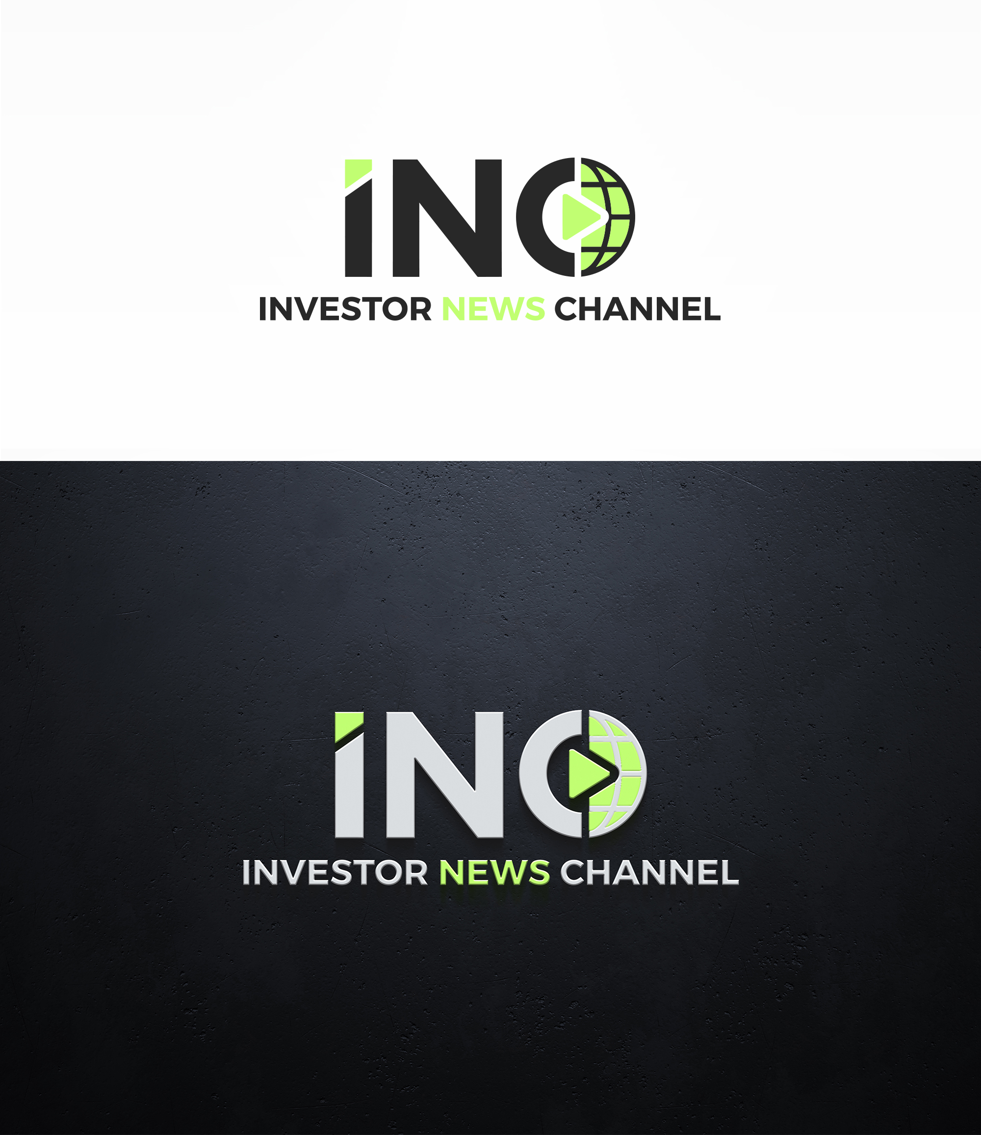 Logo Design by Visionary Creations for this project | Design #37565717
