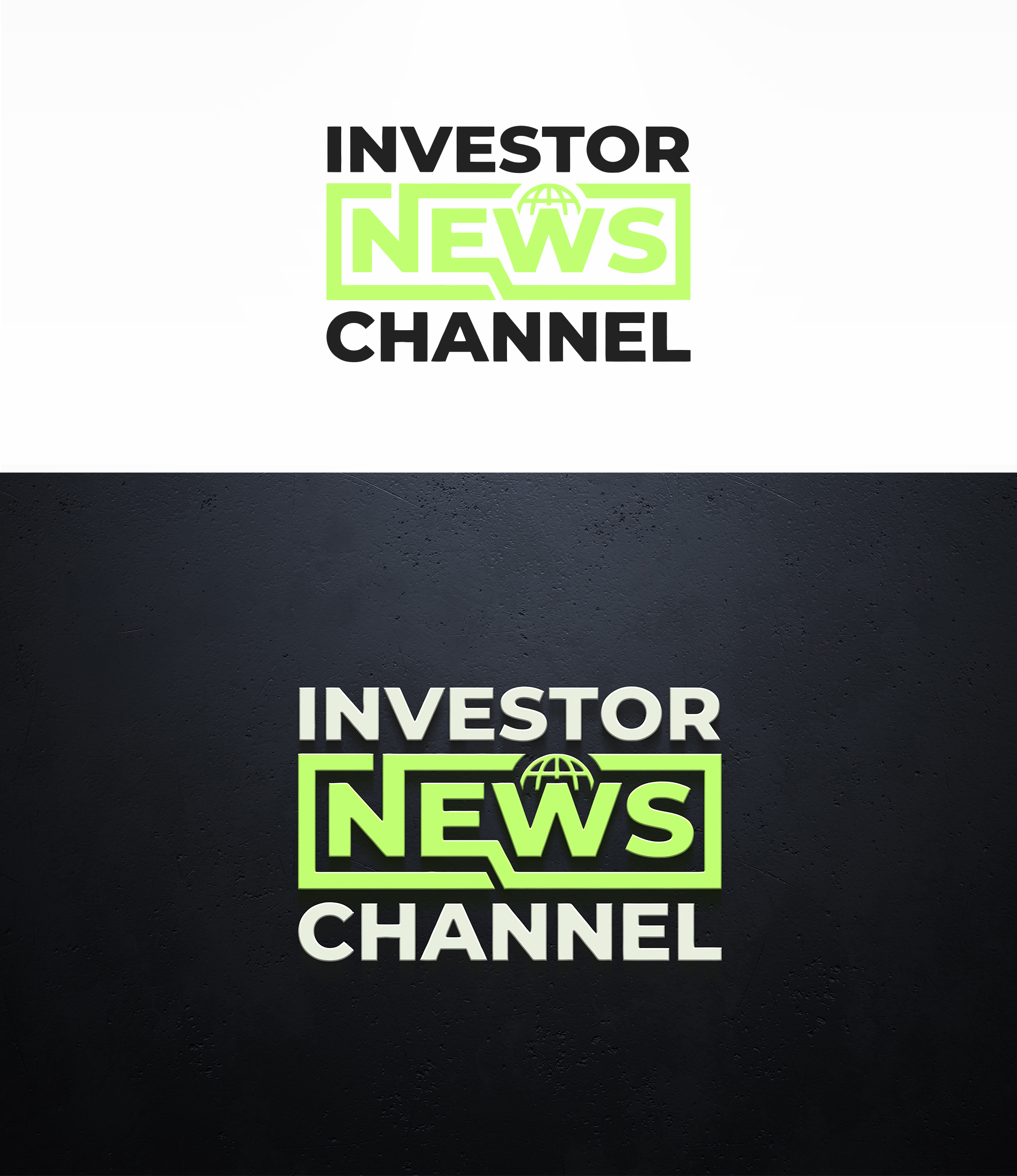 Logo Design by Visionary Creations for this project | Design #37565718