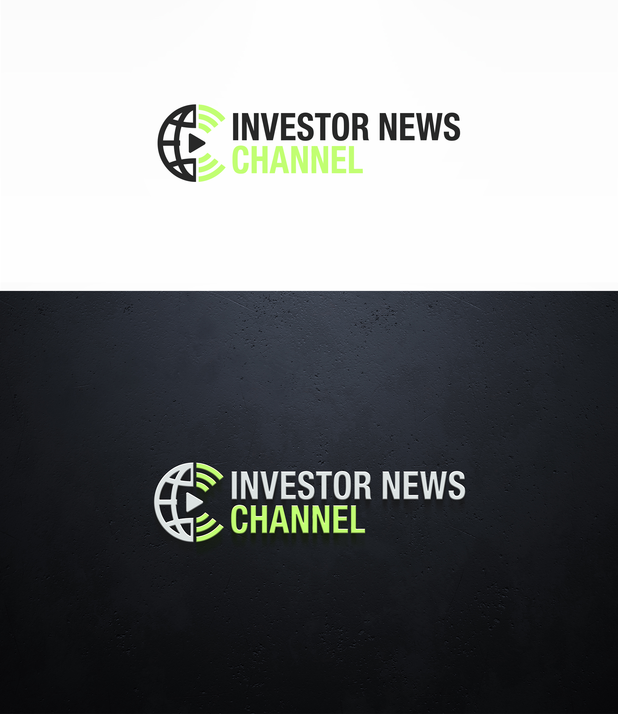 Logo Design by Visionary Creations for this project | Design #37565719