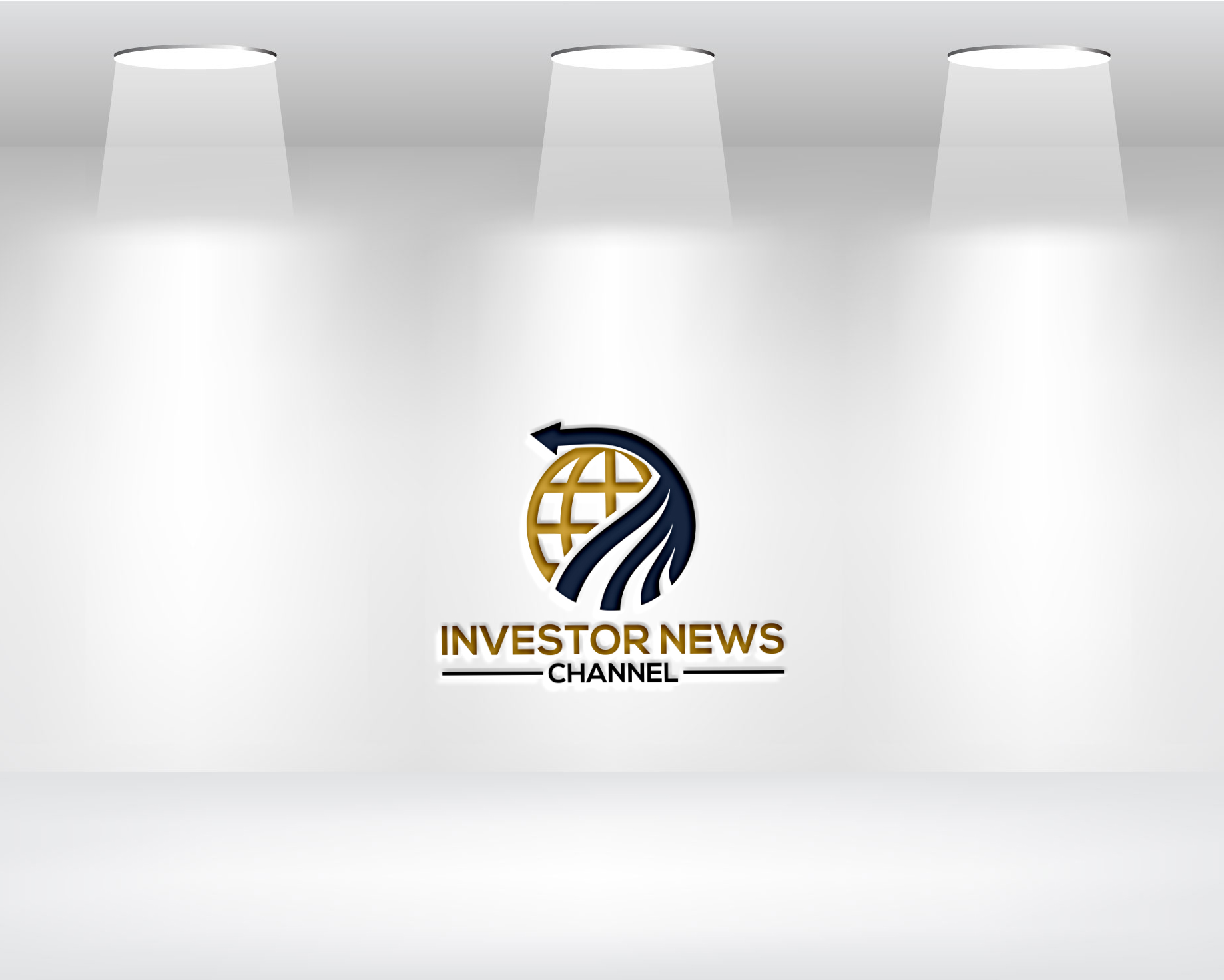 Logo Design by mehanuk for this project | Design #37564139